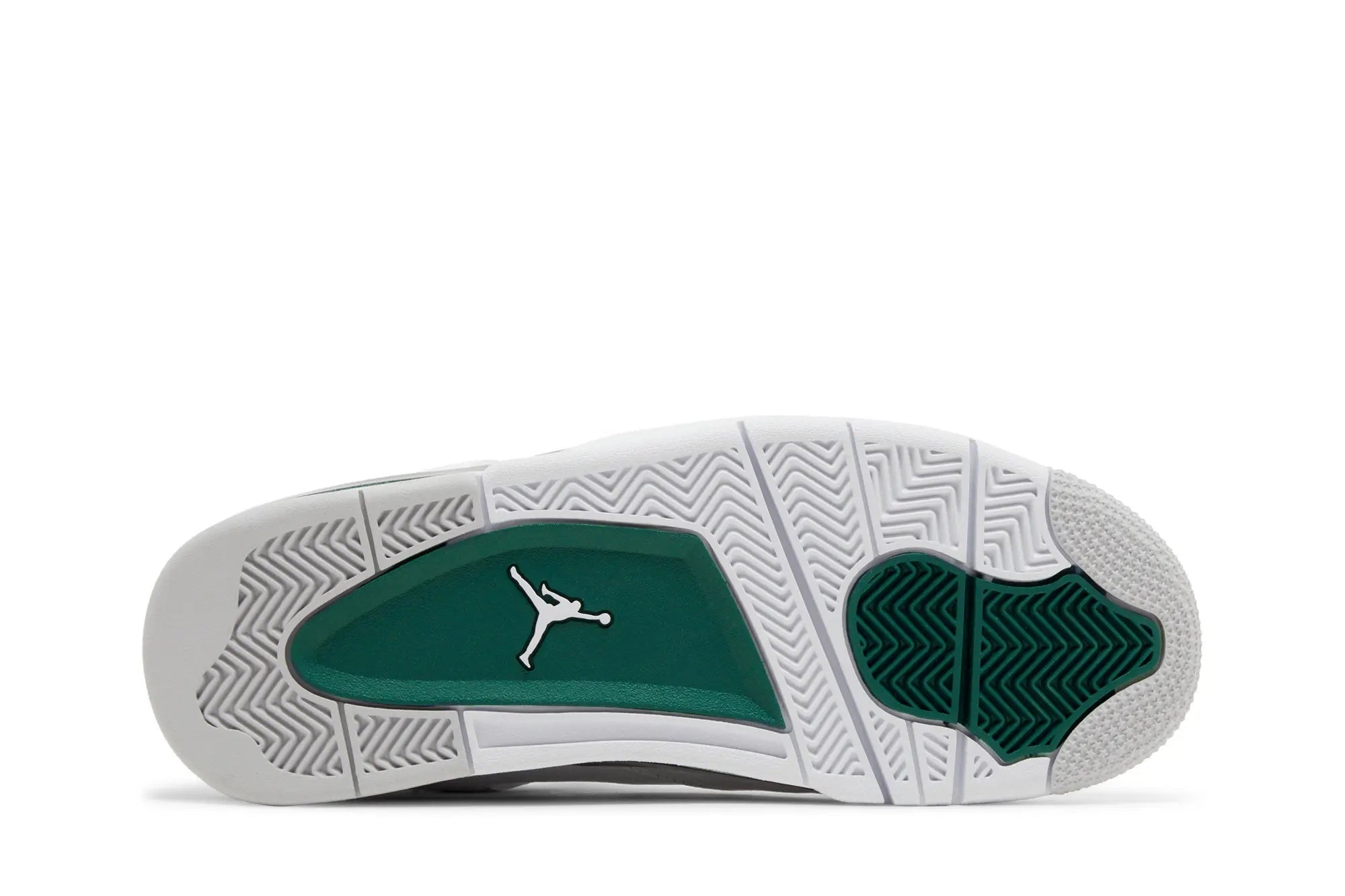 Jordan 4 Retro 'Oxidized Green' - Image 4