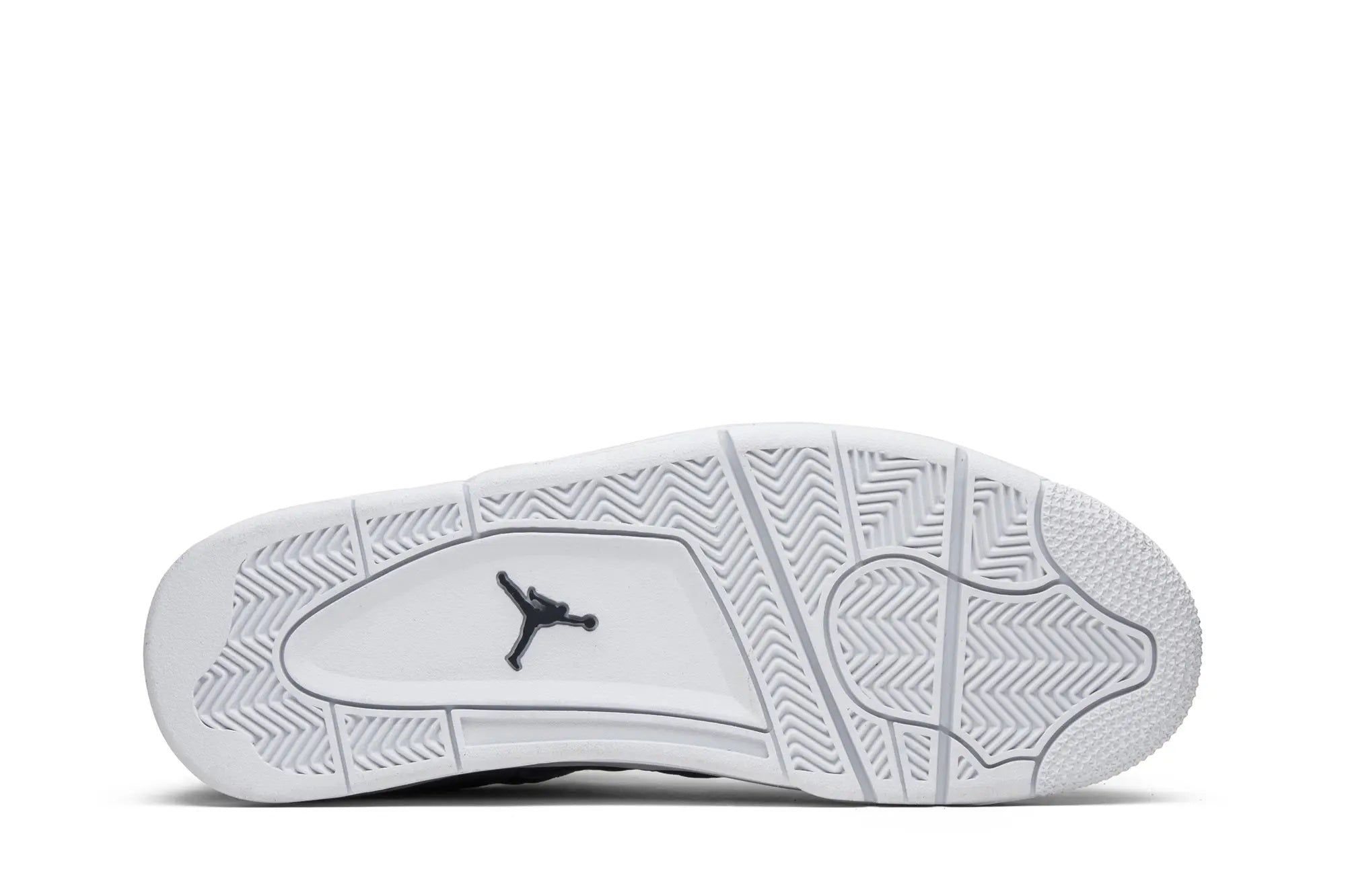 Jordan 4 Retro Premium 'Obsidian' - Image 4