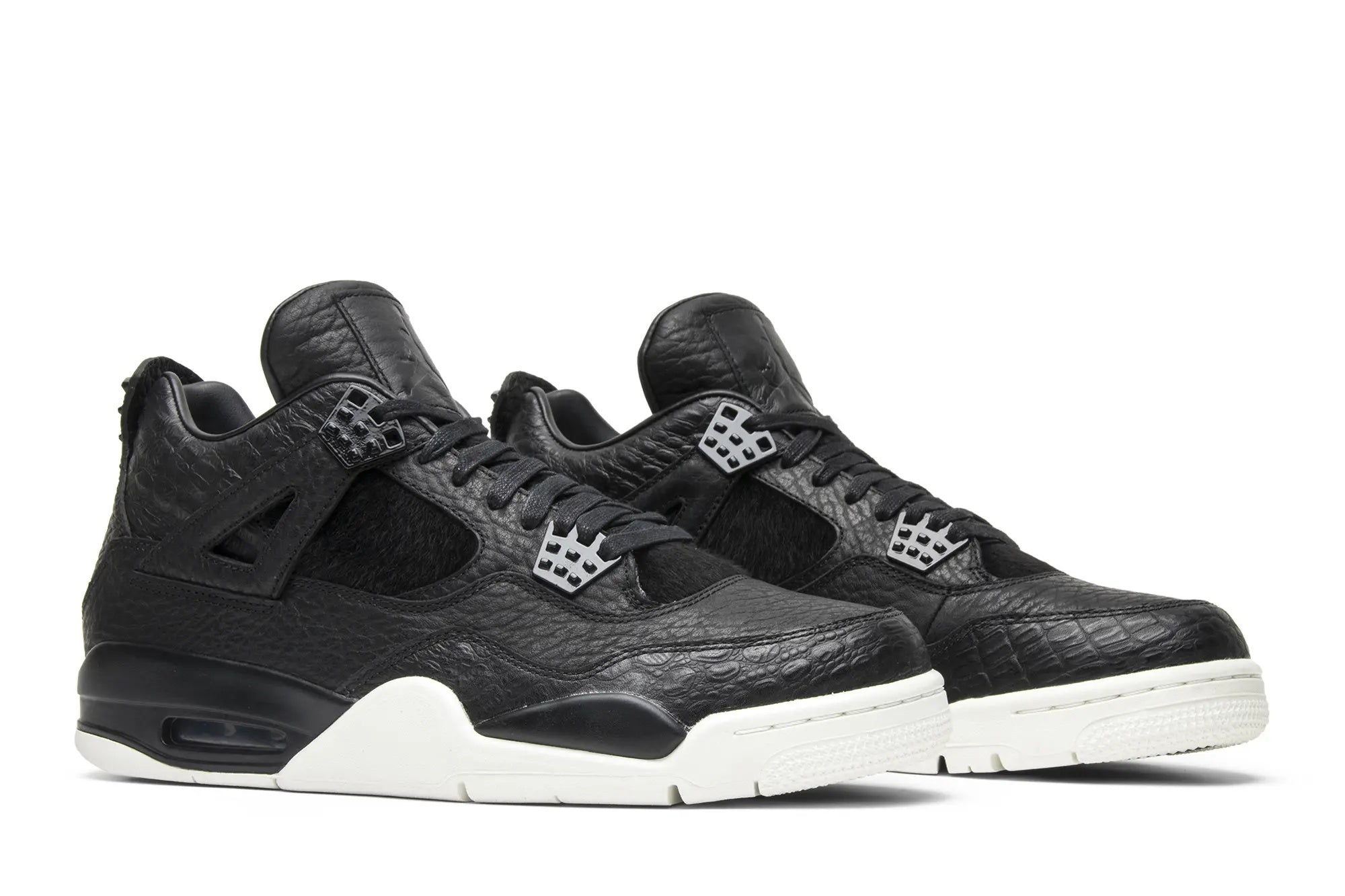 Jordan 4 Retro Premium 'Pinnacle' - Image 3