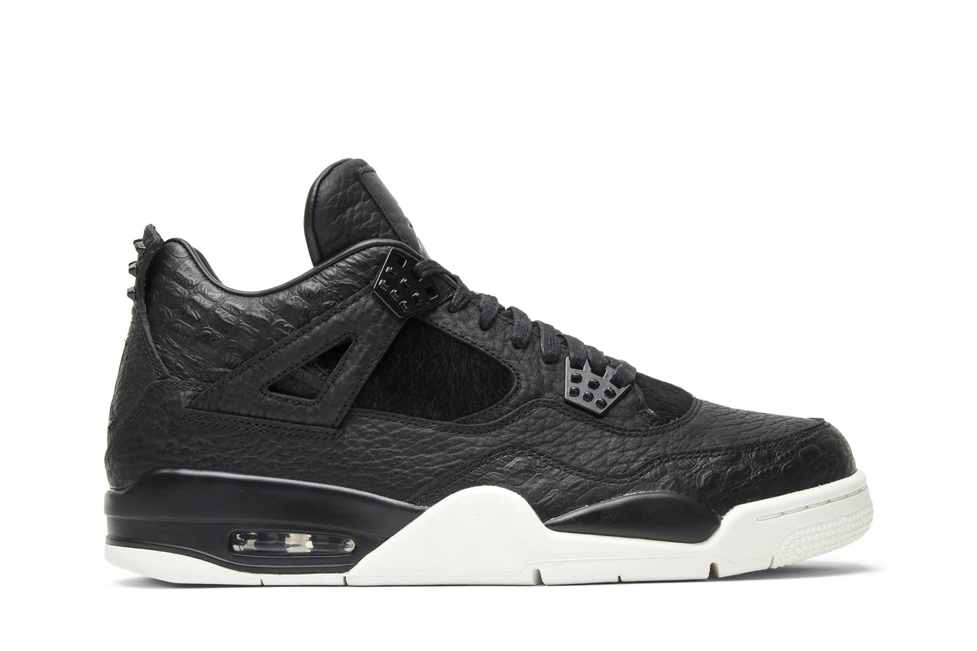 Jordan 4 Retro Premium 'Pinnacle' - Image 2