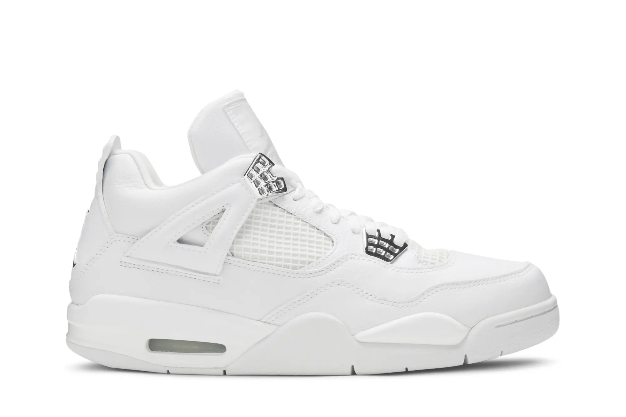Jordan 4 Retro 'Pure Money' 2006 - Image 3