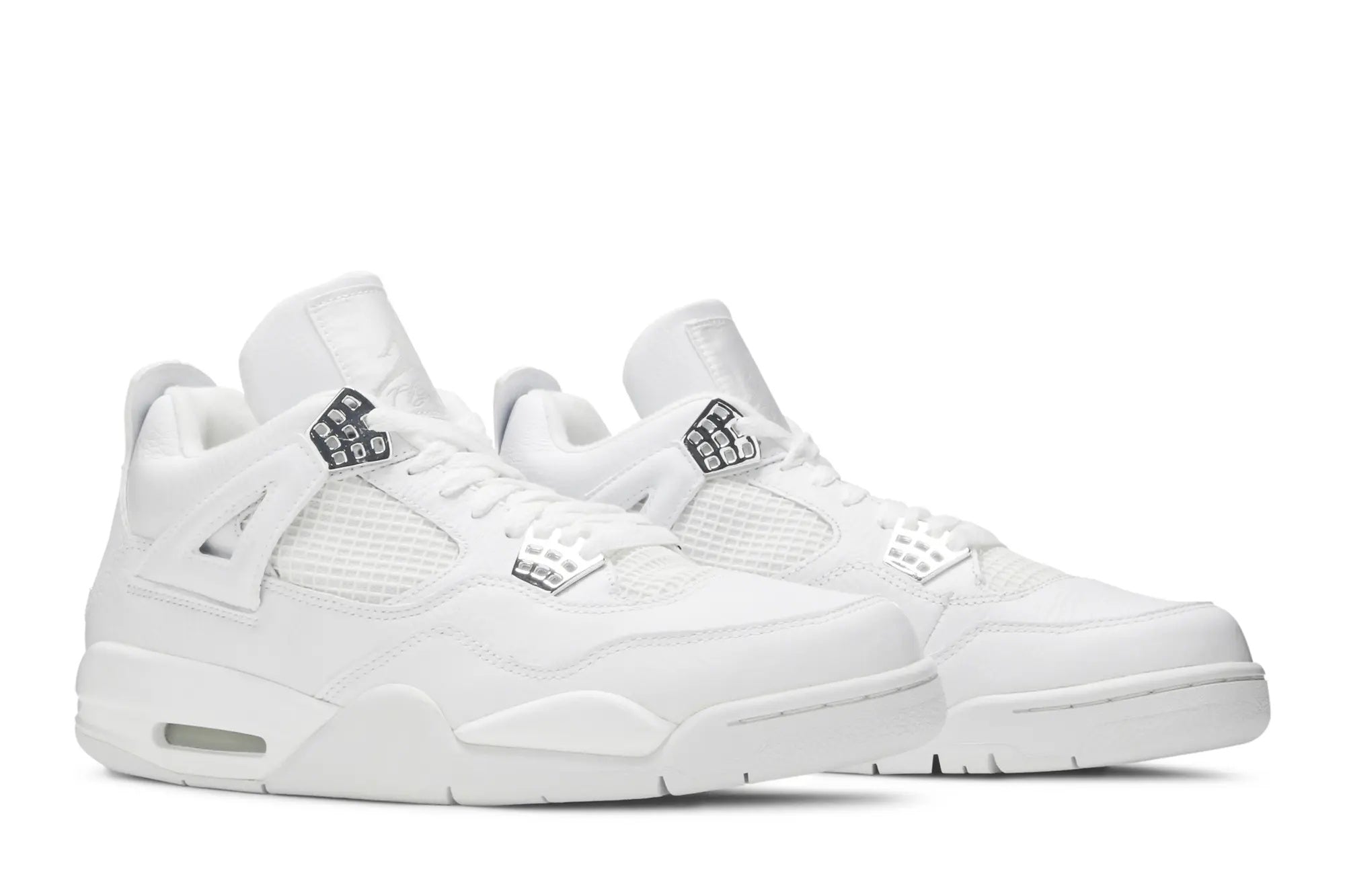 Jordan 4 Retro 'Pure Money' 2006 - Image 2