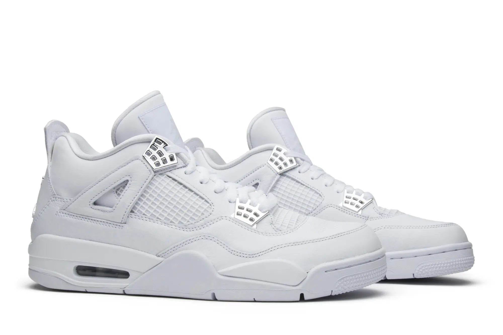 Jordan 4 Retro 'Pure Money' 2017 - Image 3