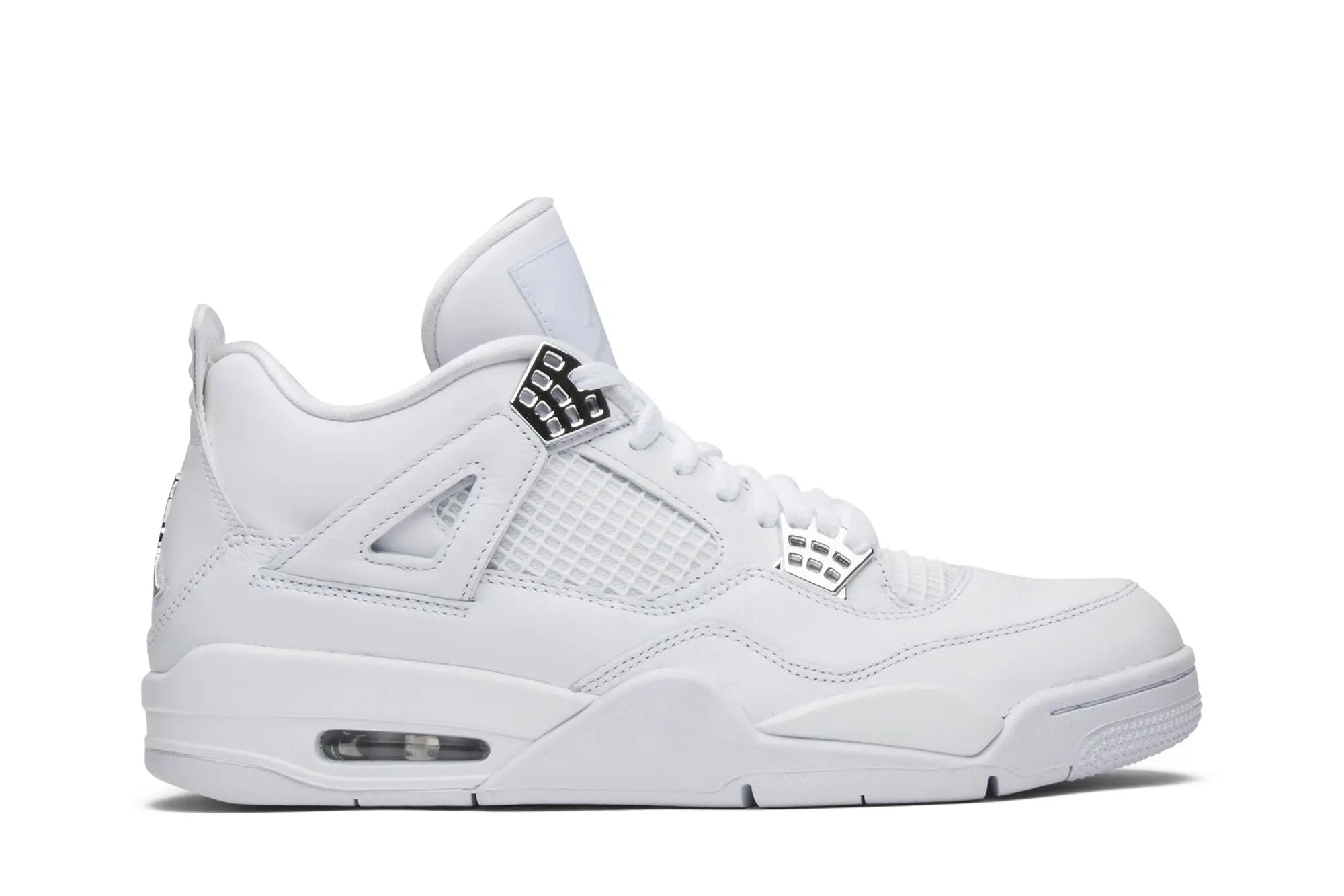 Jordan 4 Retro 'Pure Money' 2017 - Image 2