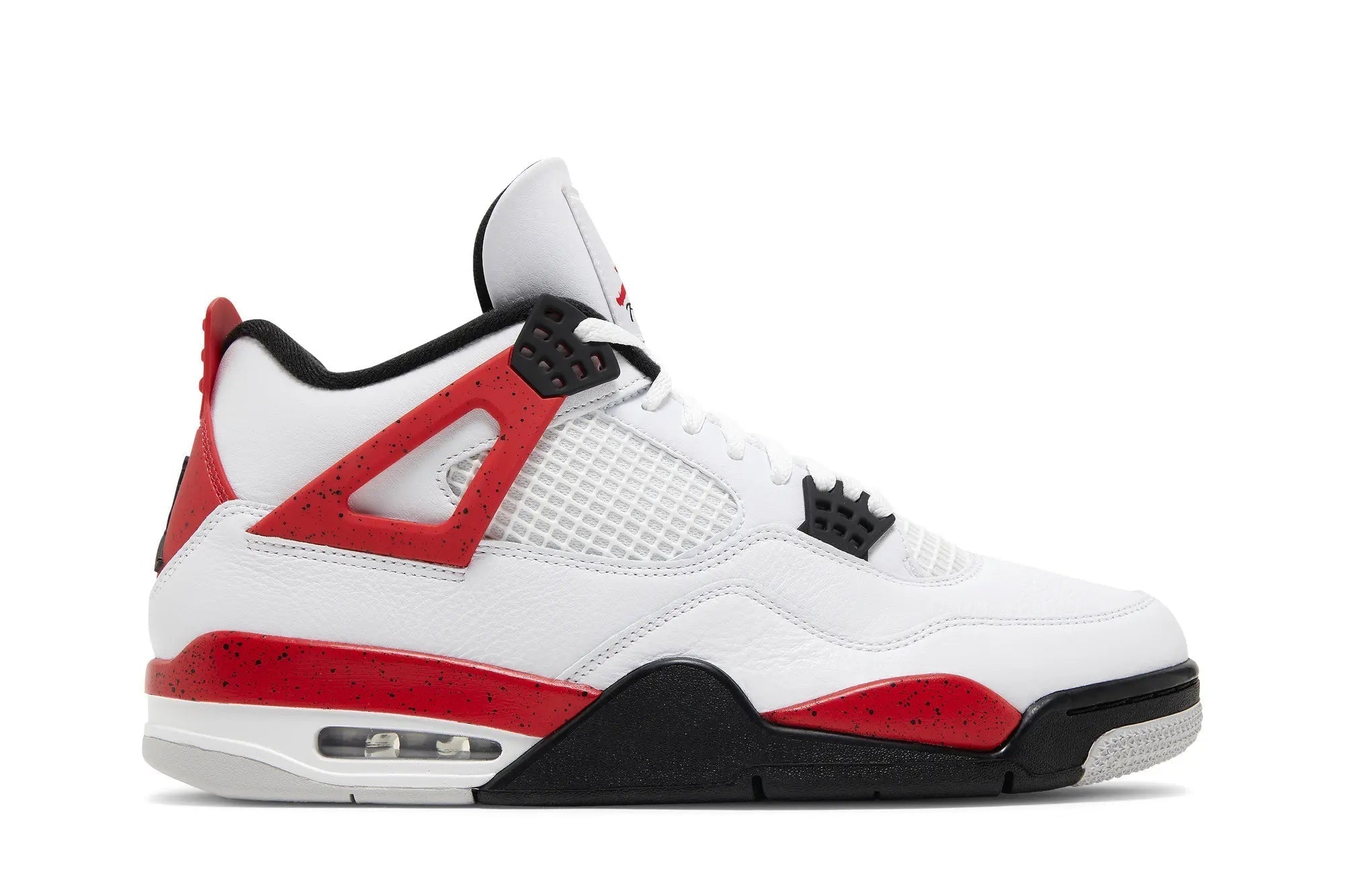 Jordan 4 Retro 'Red Cement' - Image 2