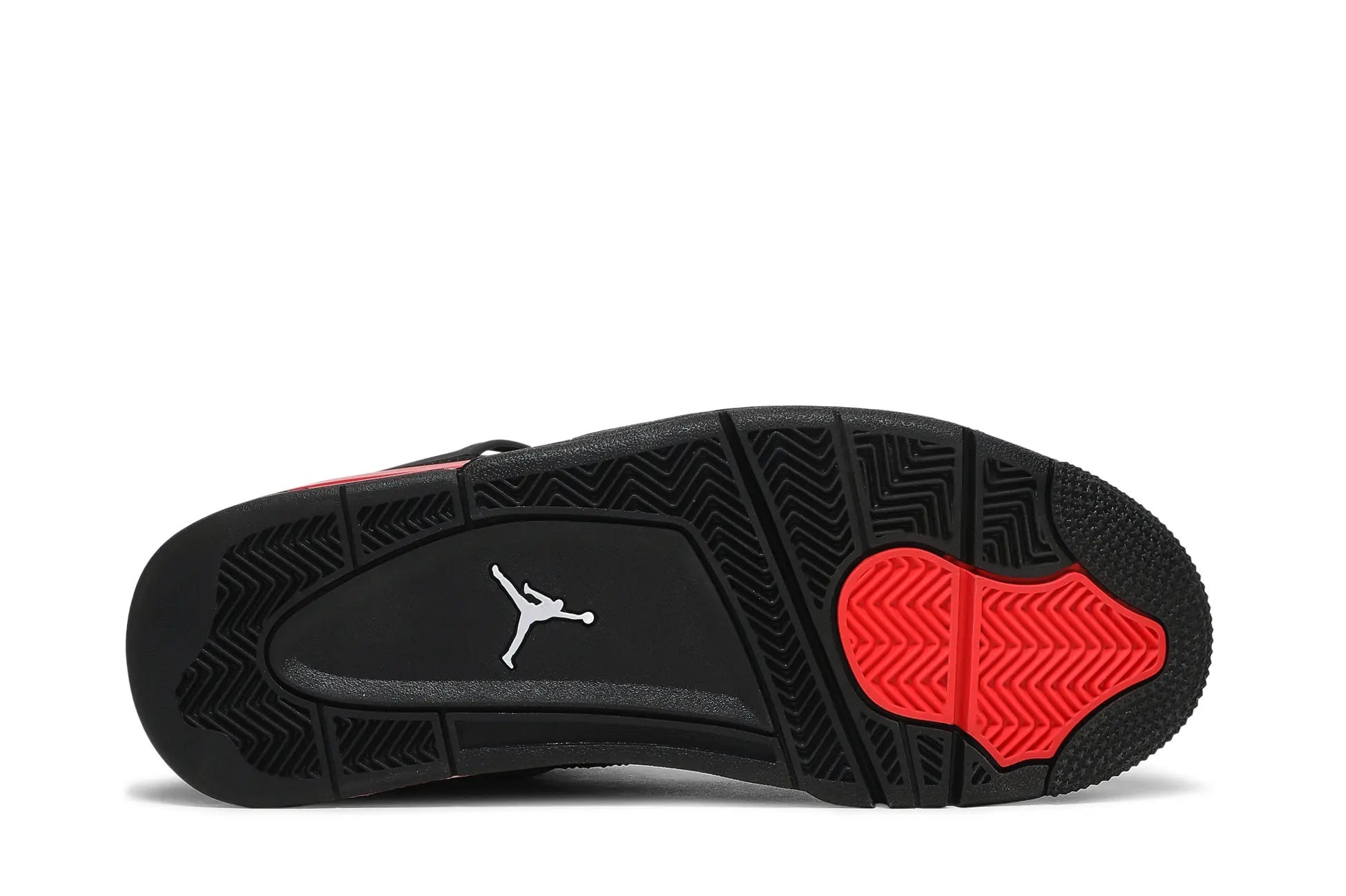 Jordan 4 Retro 'Red Thunder' - Image 4