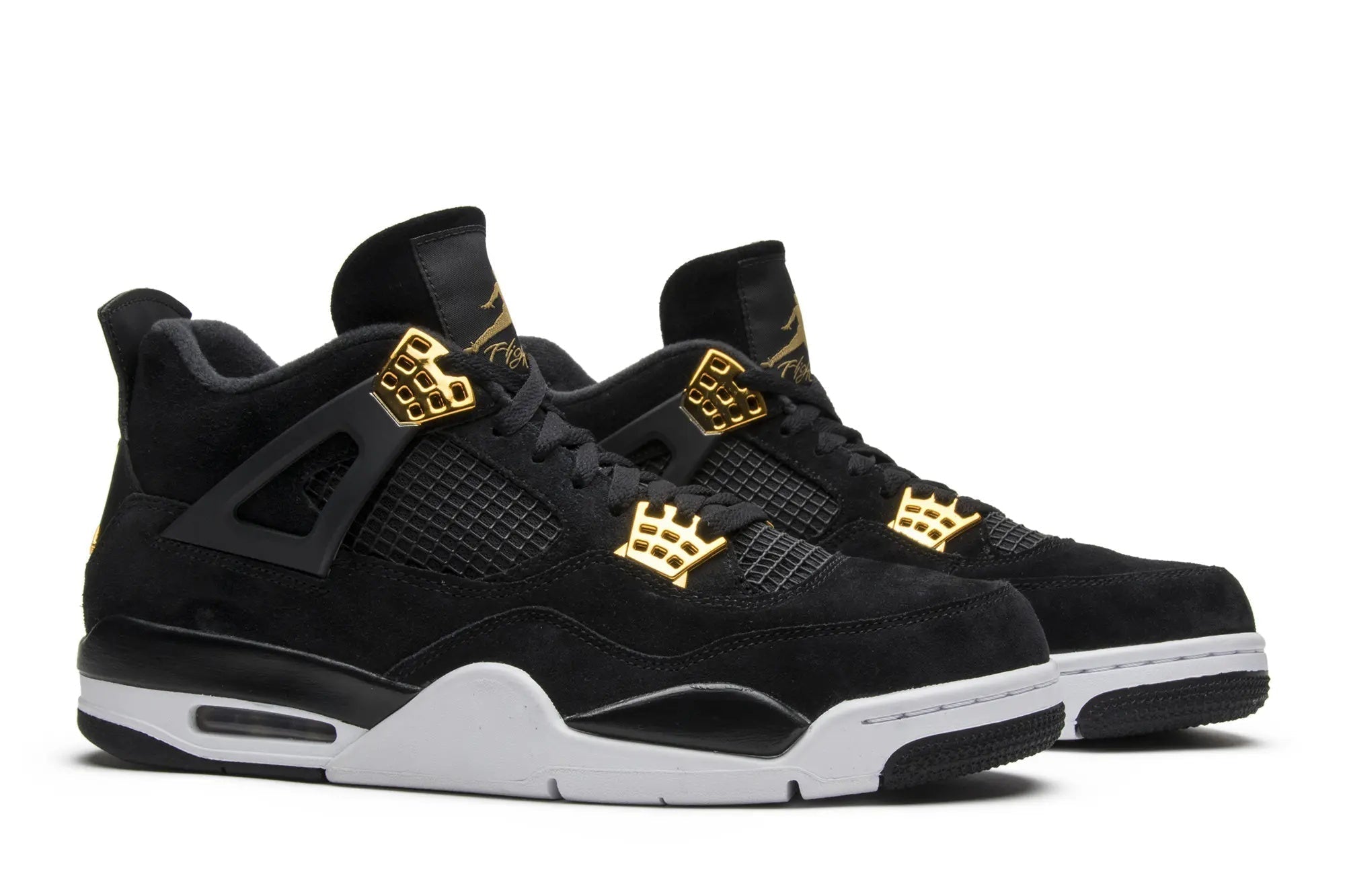 Jordan 4 Retro 'Royalty' - Image 3