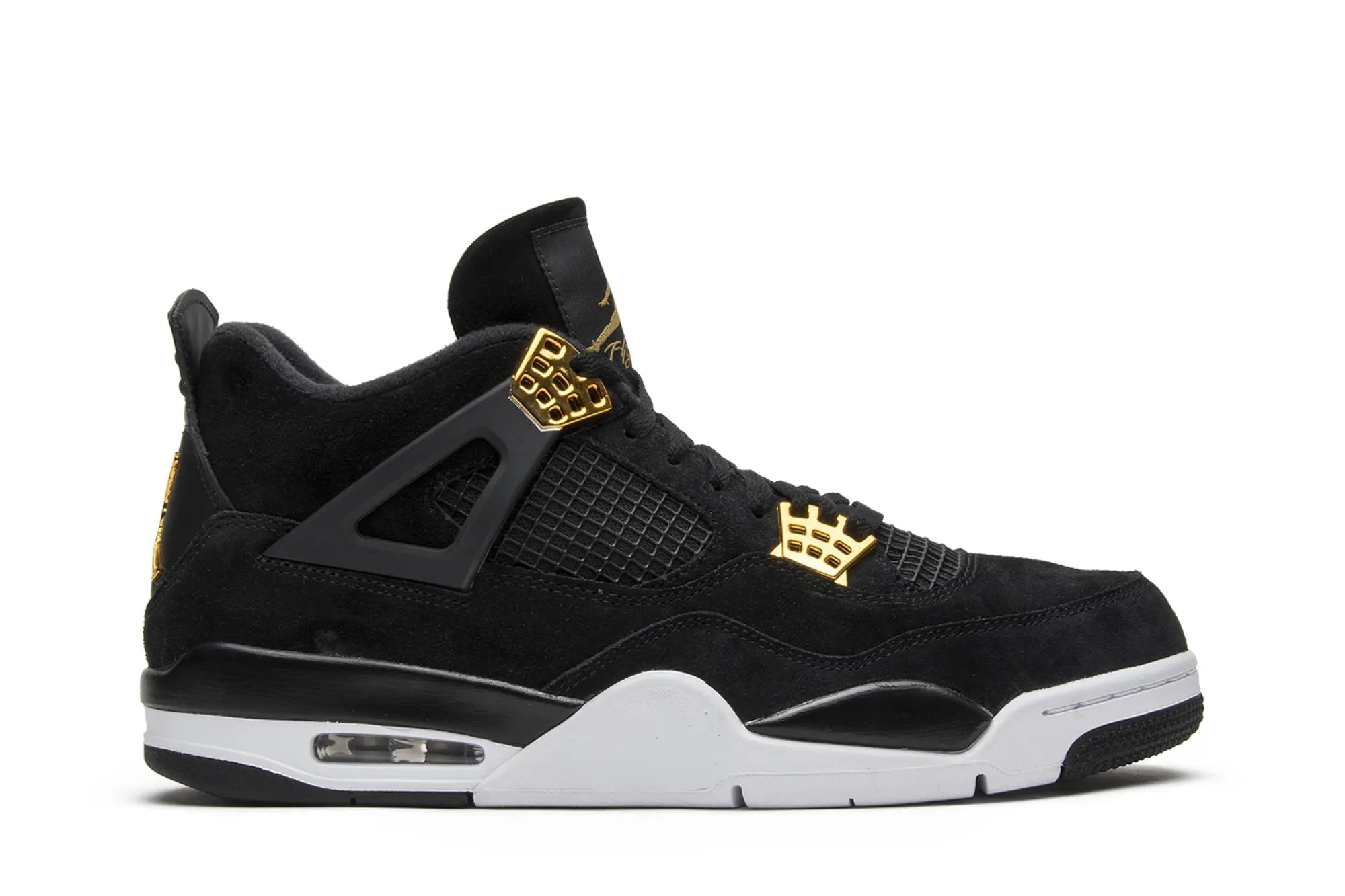 Jordan 4 Retro 'Royalty' - Image 2