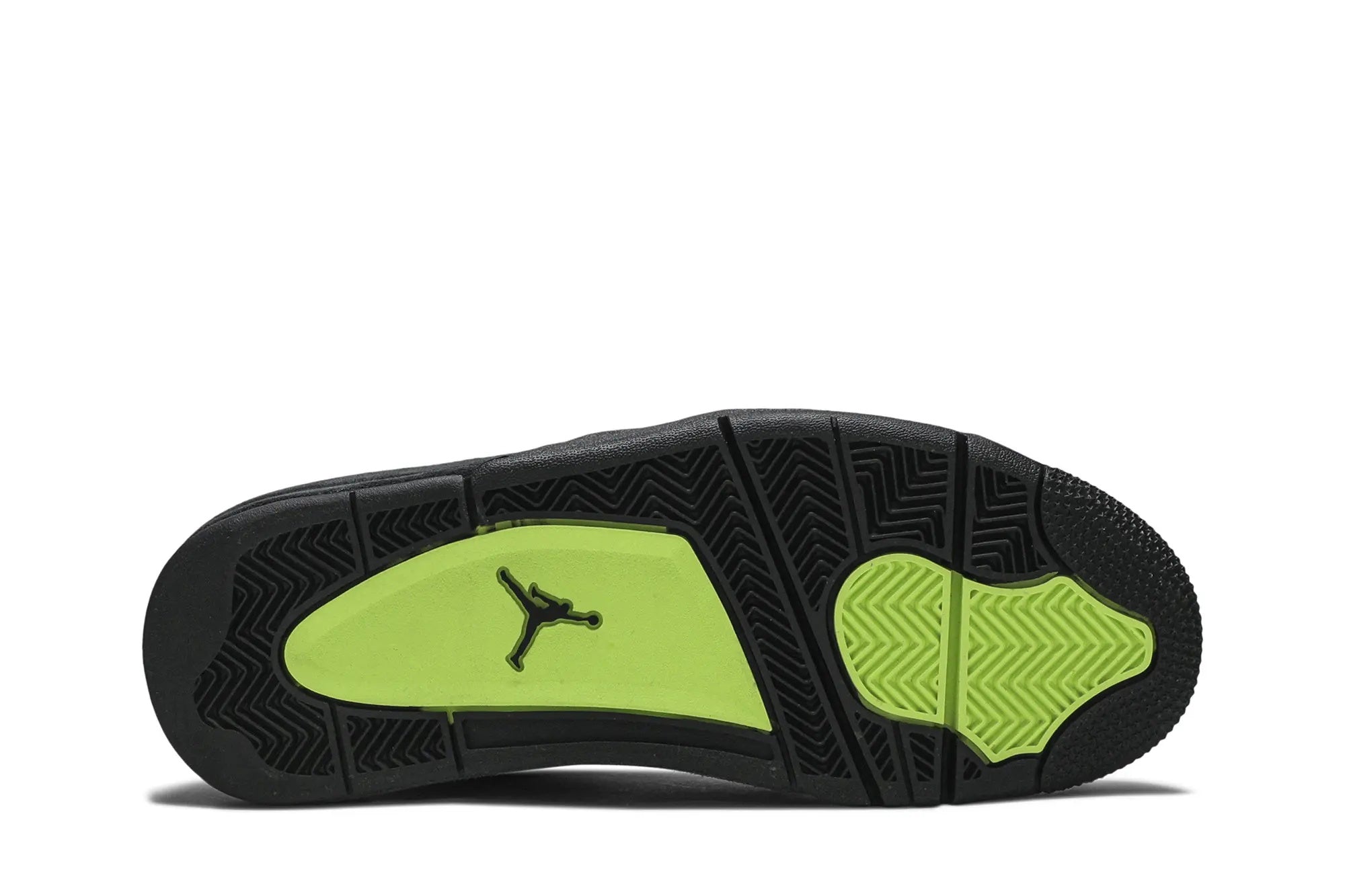 Jordan 4 Retro SE 'Neon 95' - Image 4