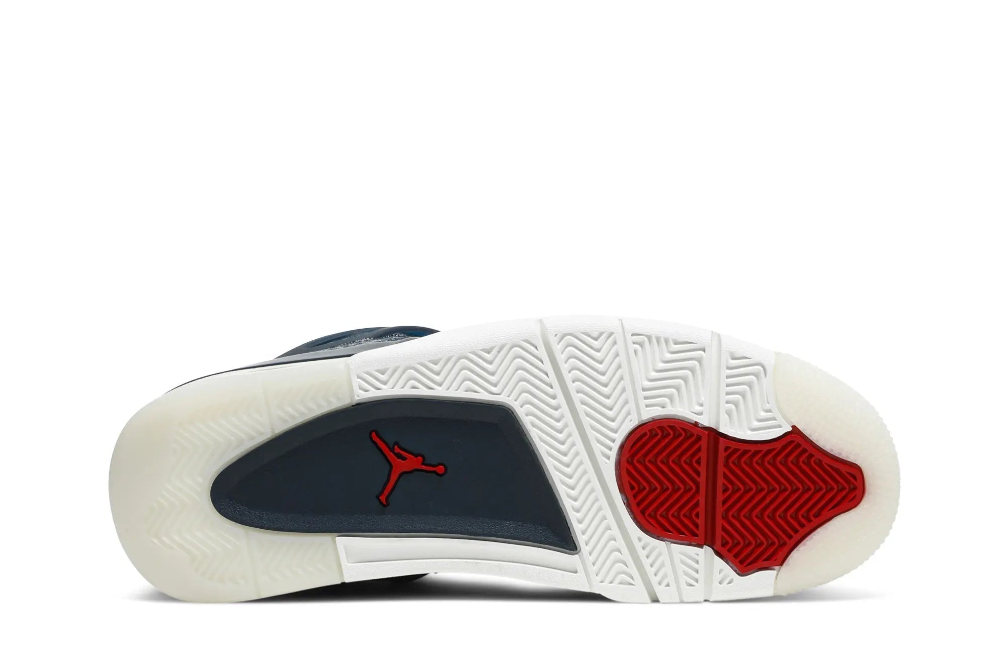 Jordan 4 Retro SE 'Sashiko' - Image 4