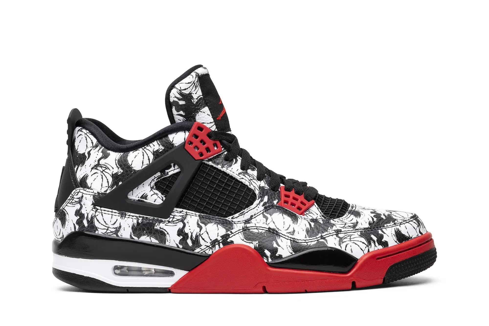 Jordan 4 Retro 'Tattoo' - Image 2