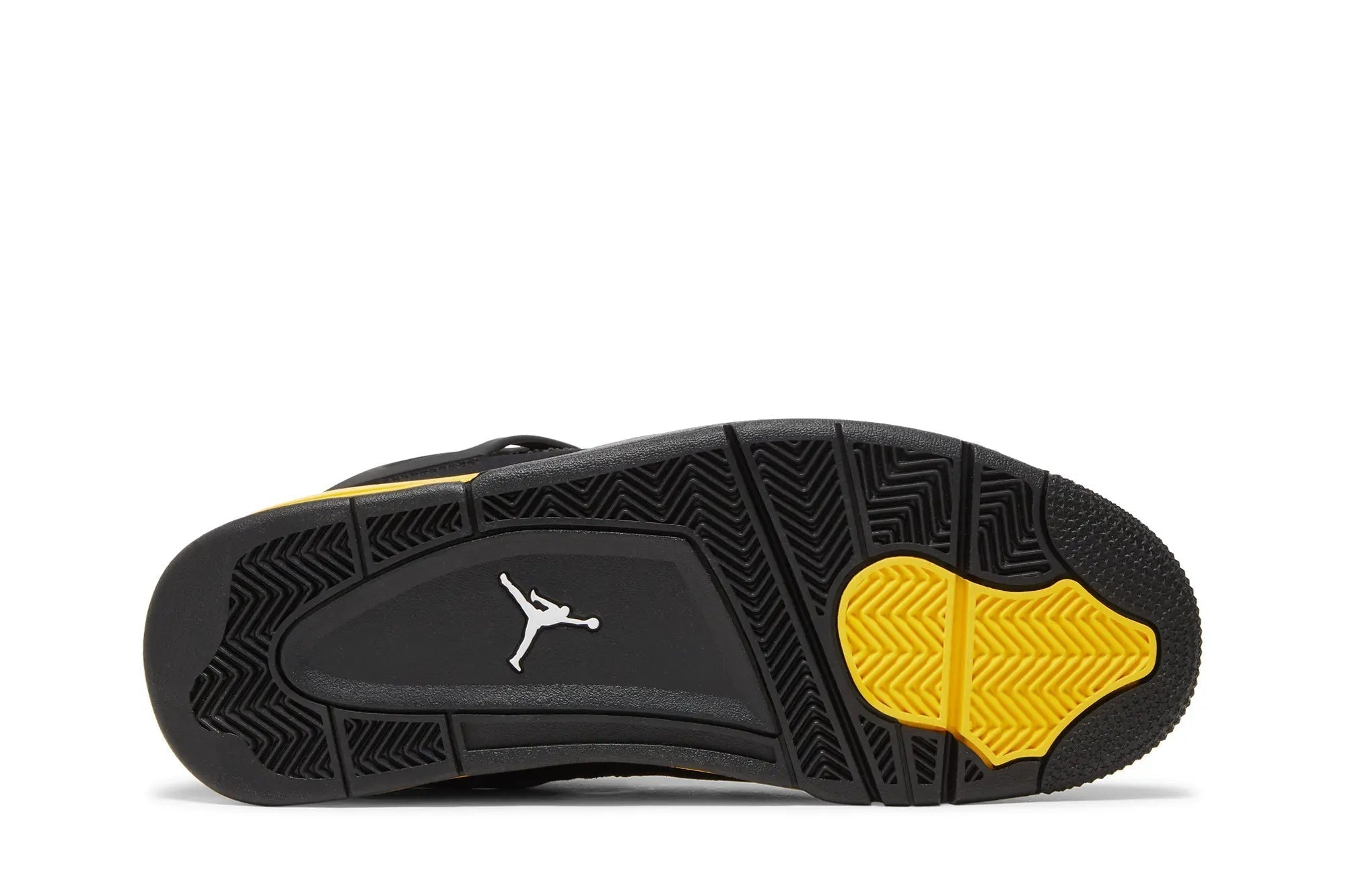 Jordan 4 Retro 'Thunder' 2023 - Image 4