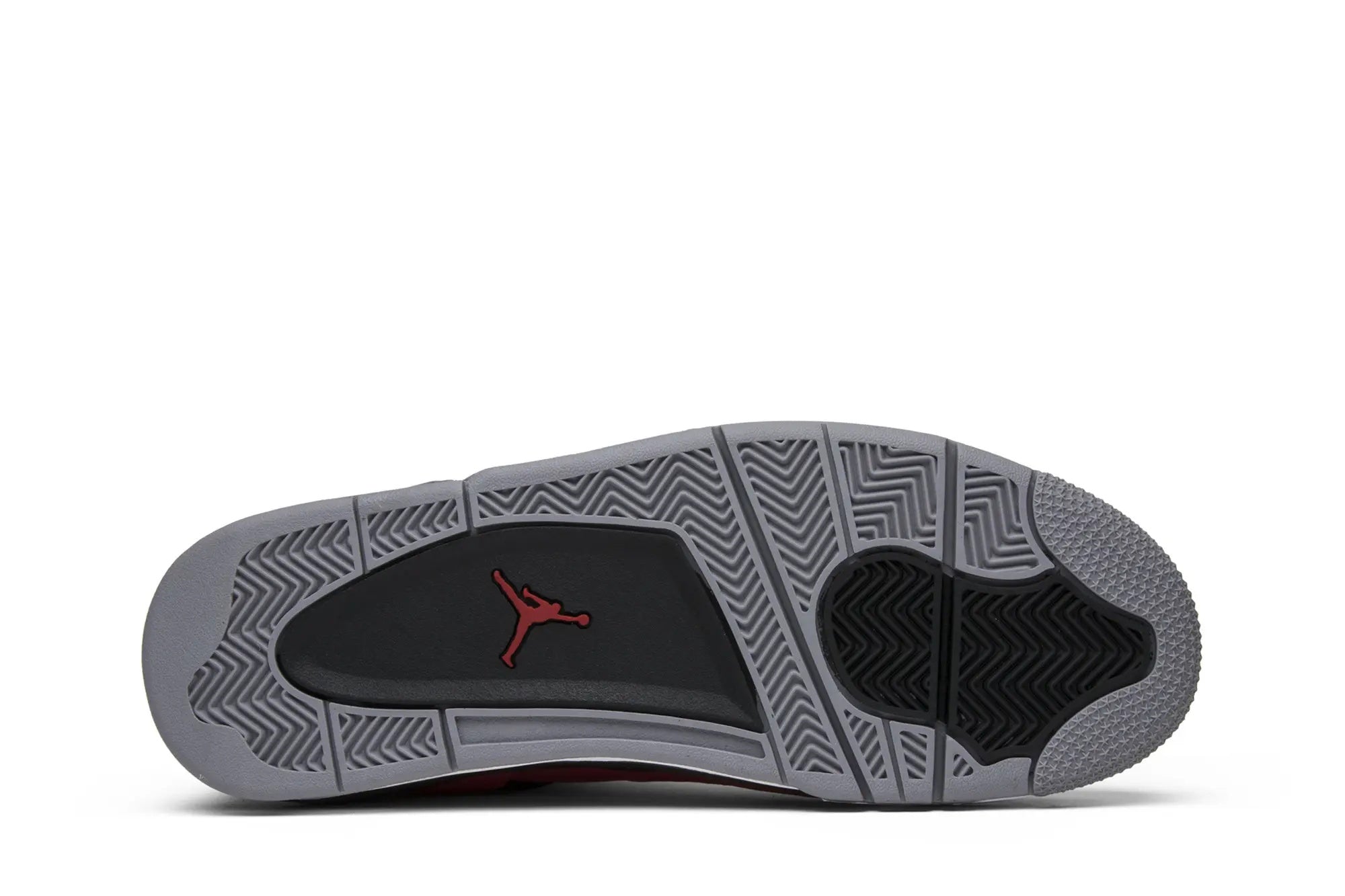 Jordan 4 Retro 'Toro Bravo' 2013 - Image 4