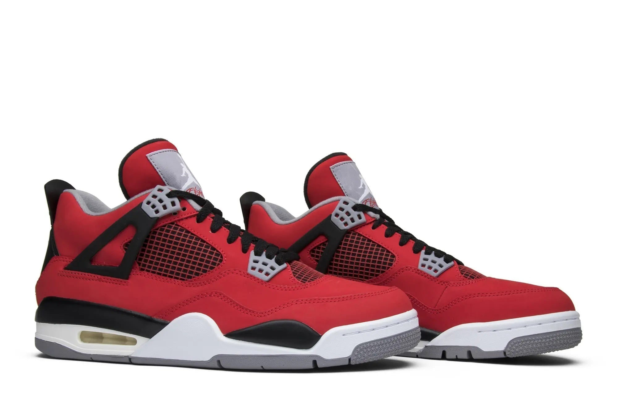 Jordan 4 Retro 'Toro Bravo' 2013 - Image 3