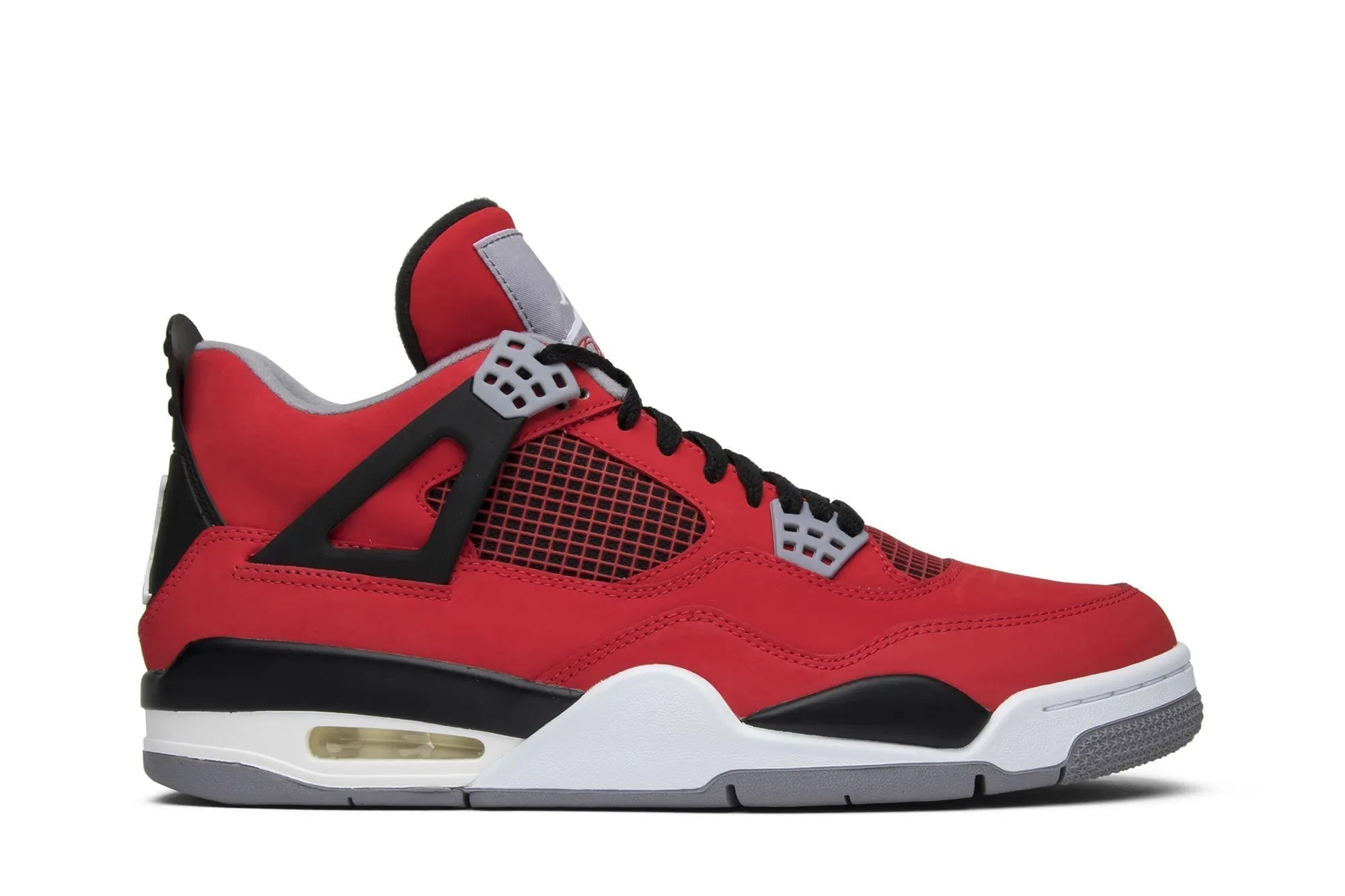 Jordan 4 Retro 'Toro Bravo' 2013 - Image 2