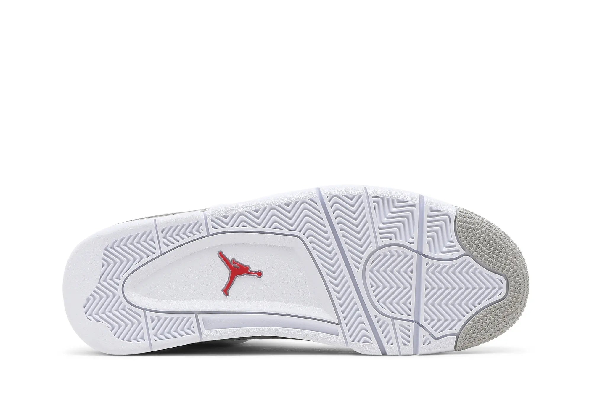 Jordan 4 Retro 'White Oreo' - Image 4