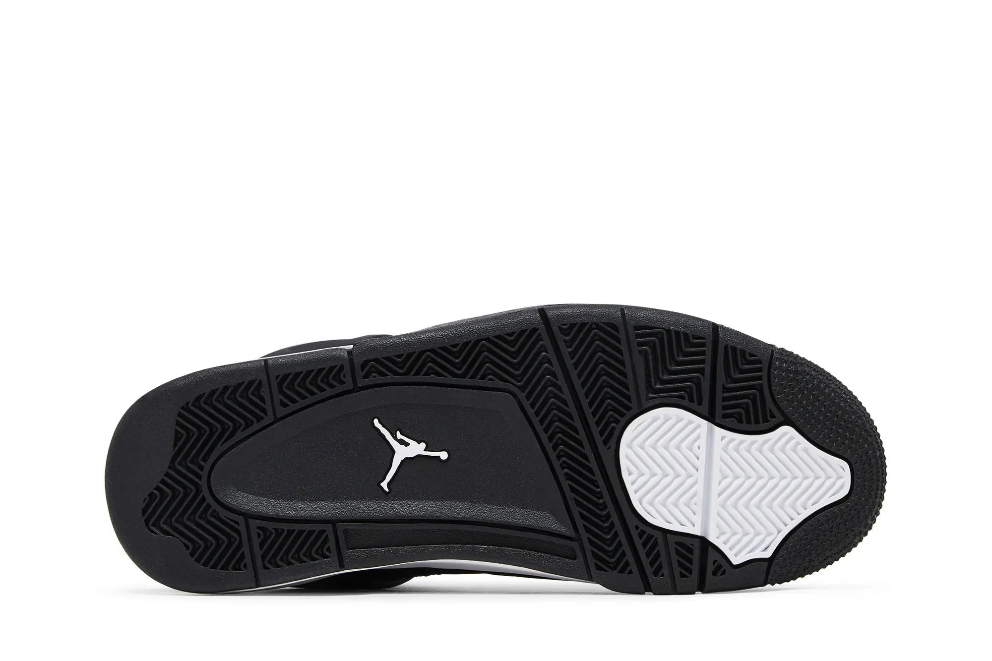 Jordan 4 Retro 'White Thunder' - Image 4