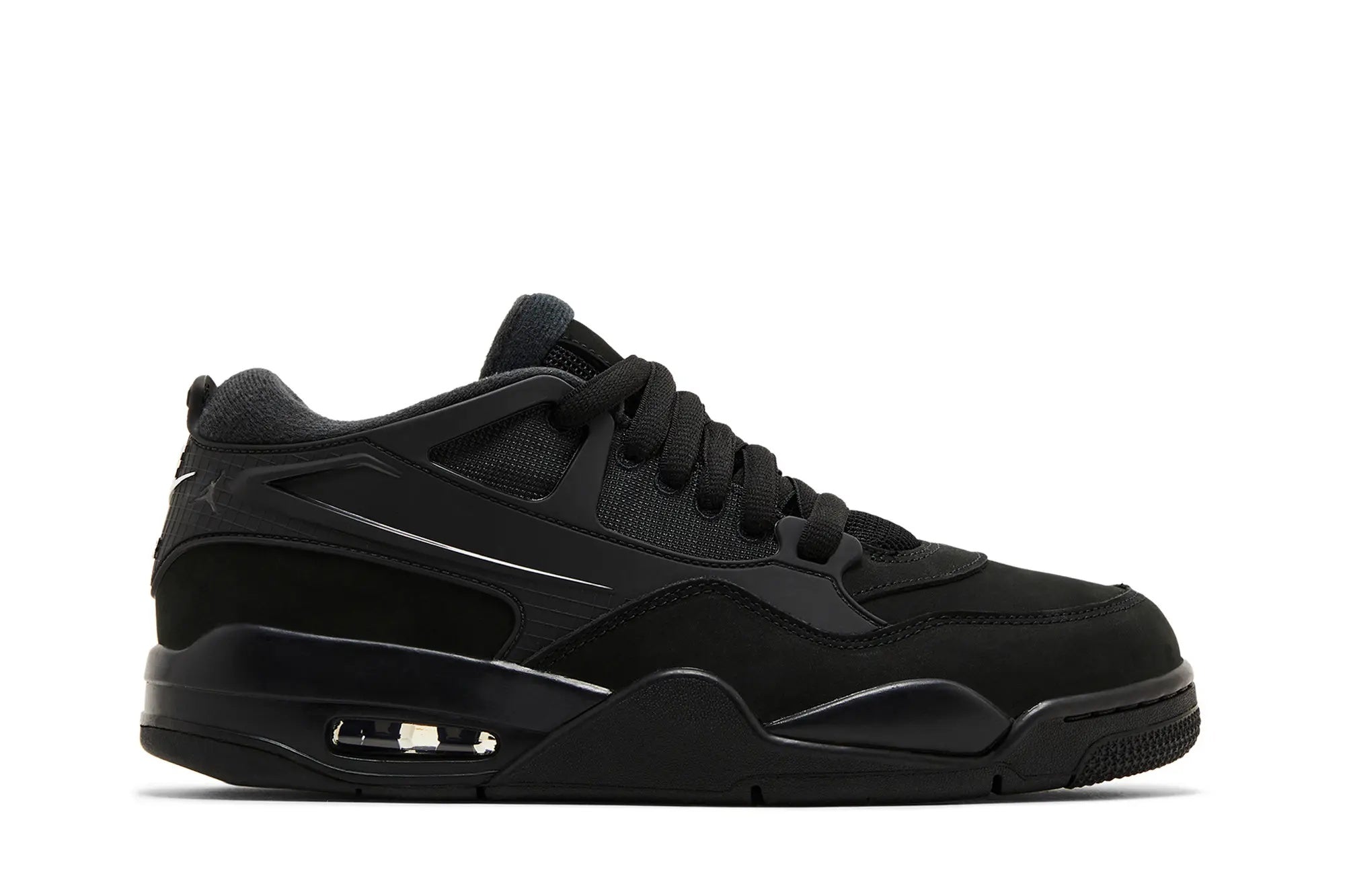 Jordan 4 RM 'Black Cat' - Image 2