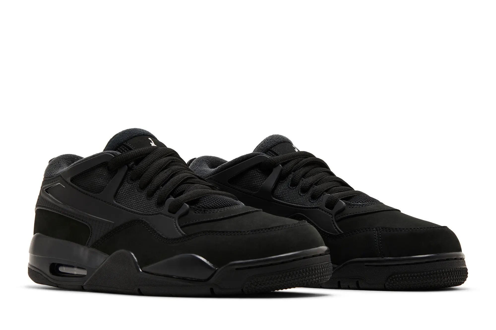 Jordan 4 RM 'Black Cat' - Image 3