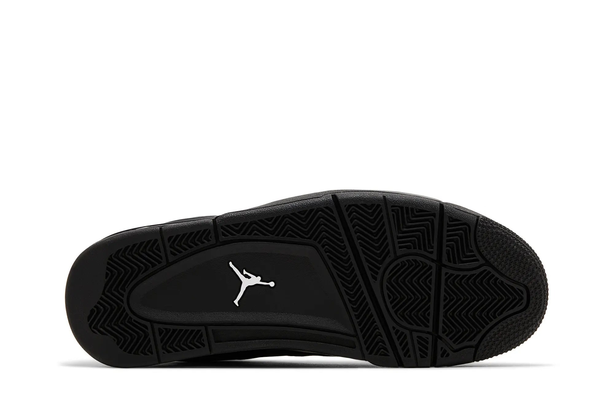 Jordan 4 RM 'Black Cat' - Image 4