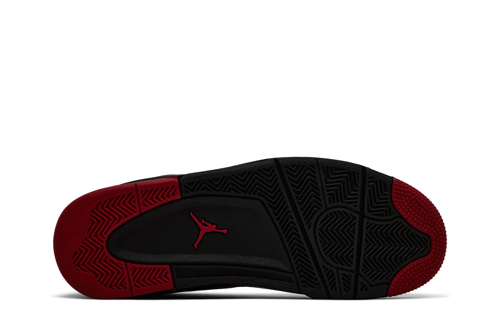 Jordan 4 RM 'Black Varsity Red' - Image 4