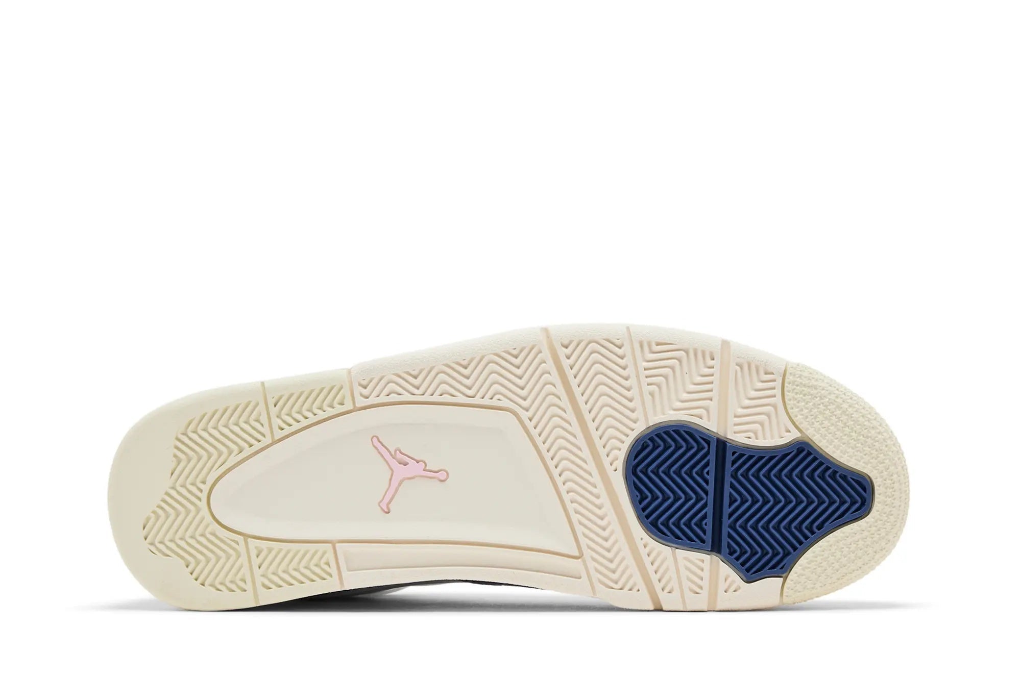 Jordan 4 RM 'Diffused Blue Ashen Slate' - Image 4