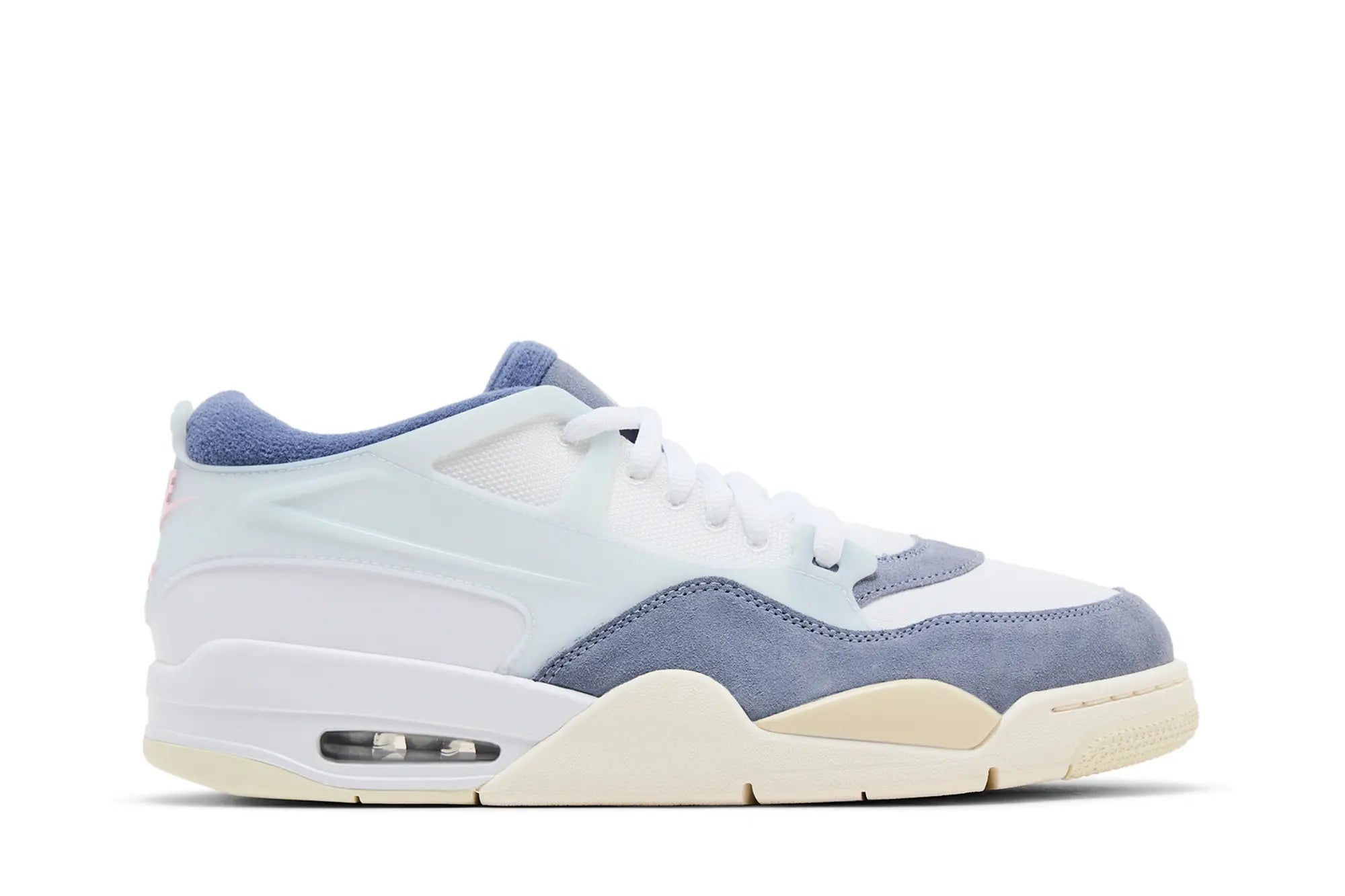 Jordan 4 RM 'Diffused Blue Ashen Slate' - Image 2