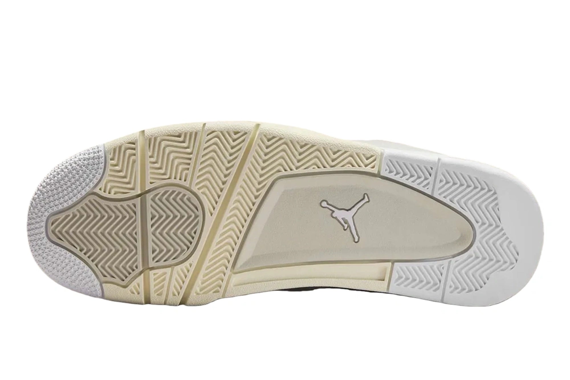 Jordan 4 RM 'Light Bone' - Image 4