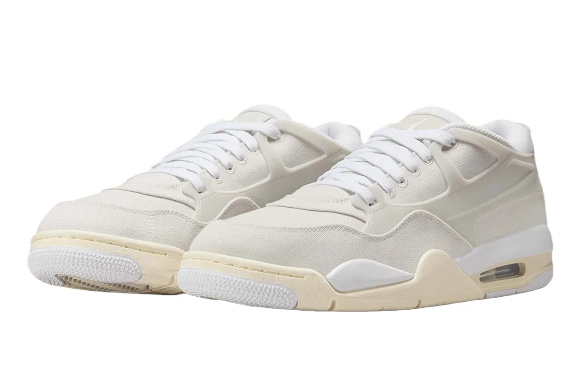 Jordan 4 RM 'Light Bone' - Image 3