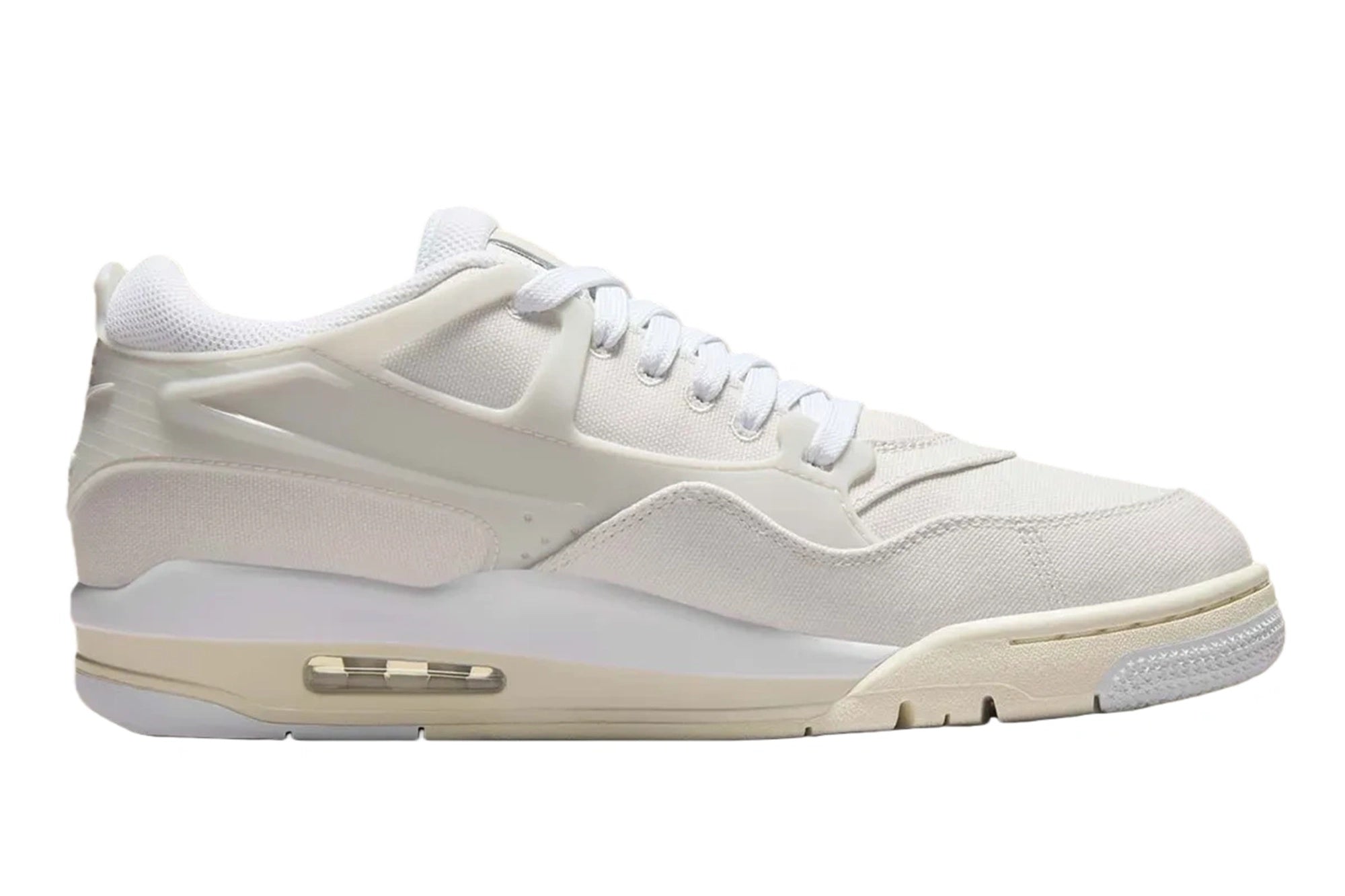 Jordan 4 RM 'Light Bone' - Image 2