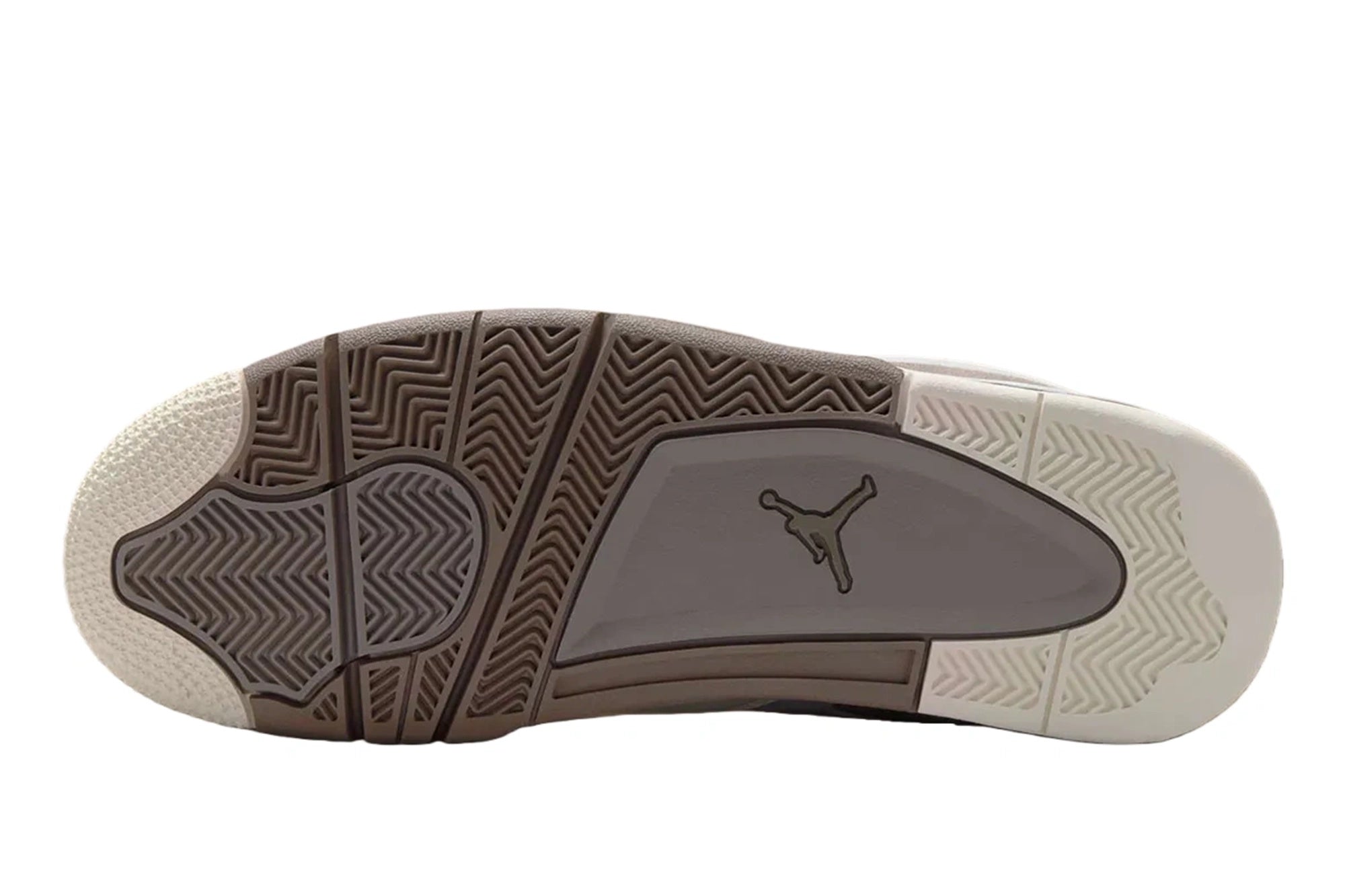 Jordan 4 RM 'Reverse Mocha' - Image 4