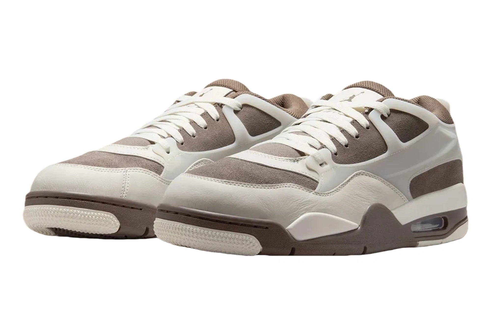 Jordan 4 RM 'Reverse Mocha' - Image 3