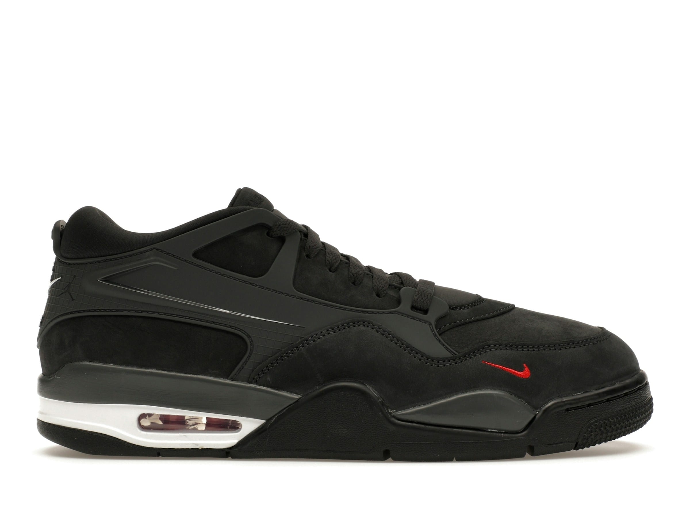 Jordan 4 RM SP Nigel Sylvester Driveway Grey Sneakers - HF4334-004 - Image 2