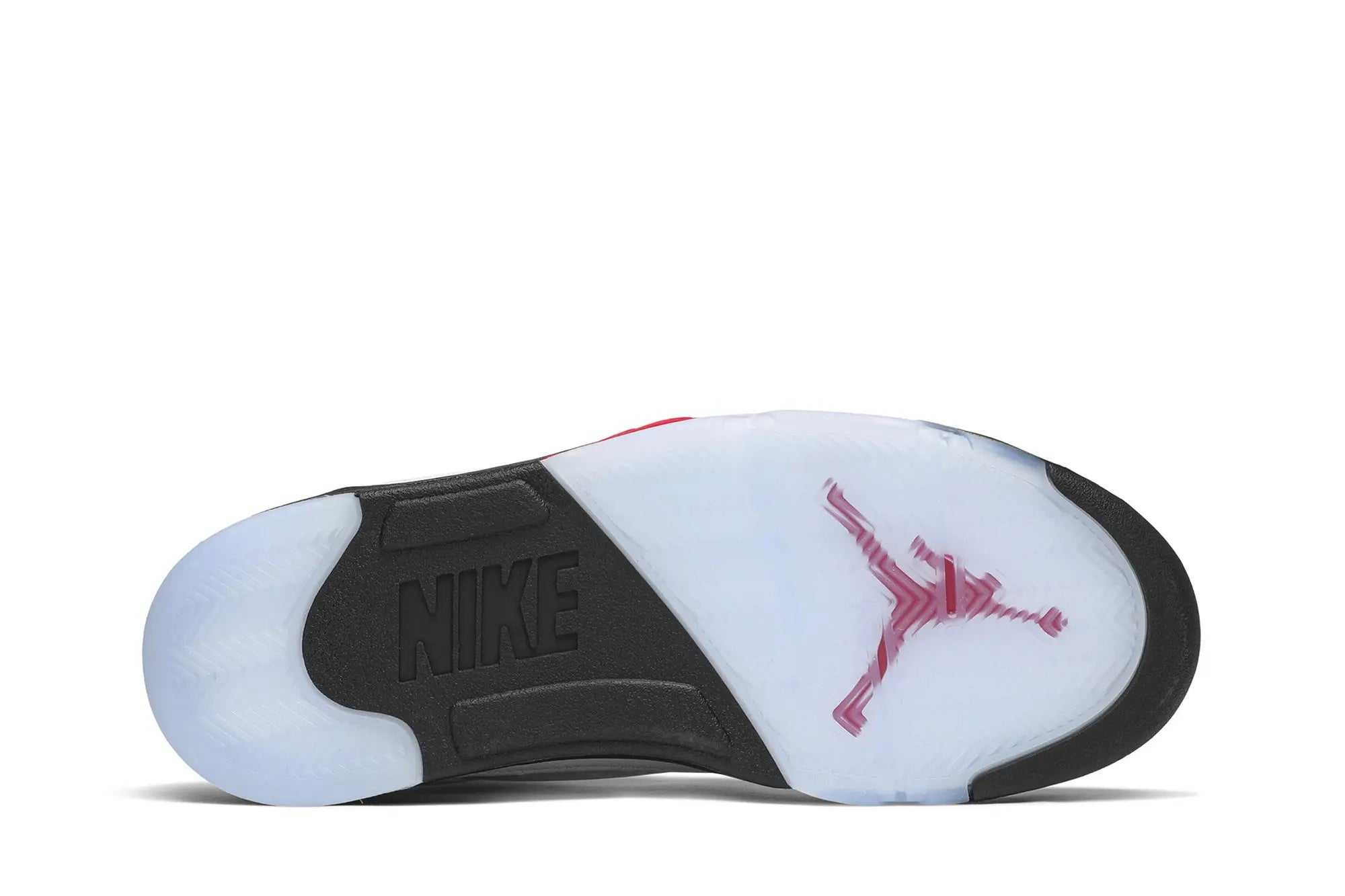 Jordan 5 Retro 'Fire Red' 2020 - Image 4