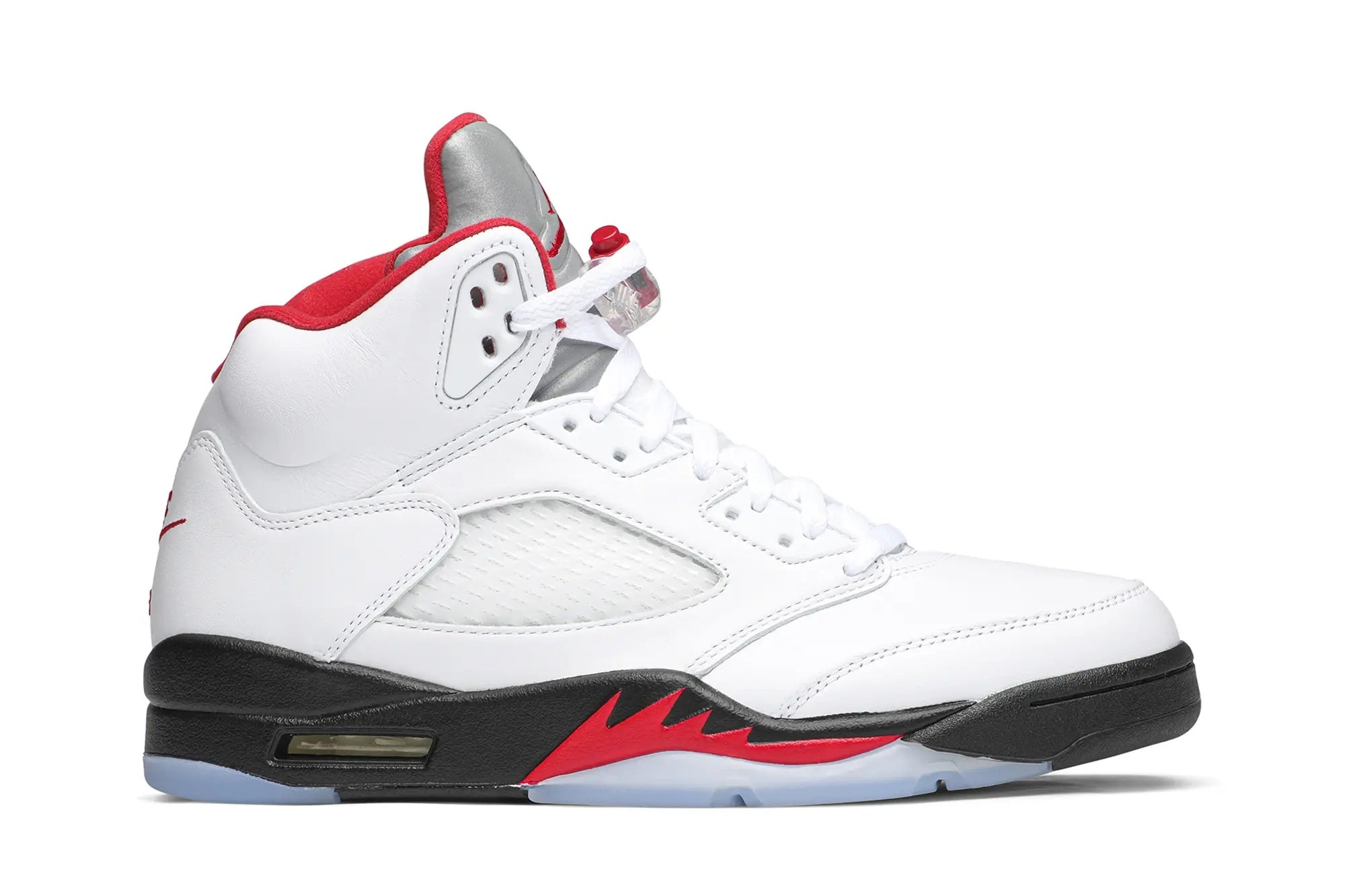 Jordan 5 Retro 'Fire Red' 2020 - Image 2