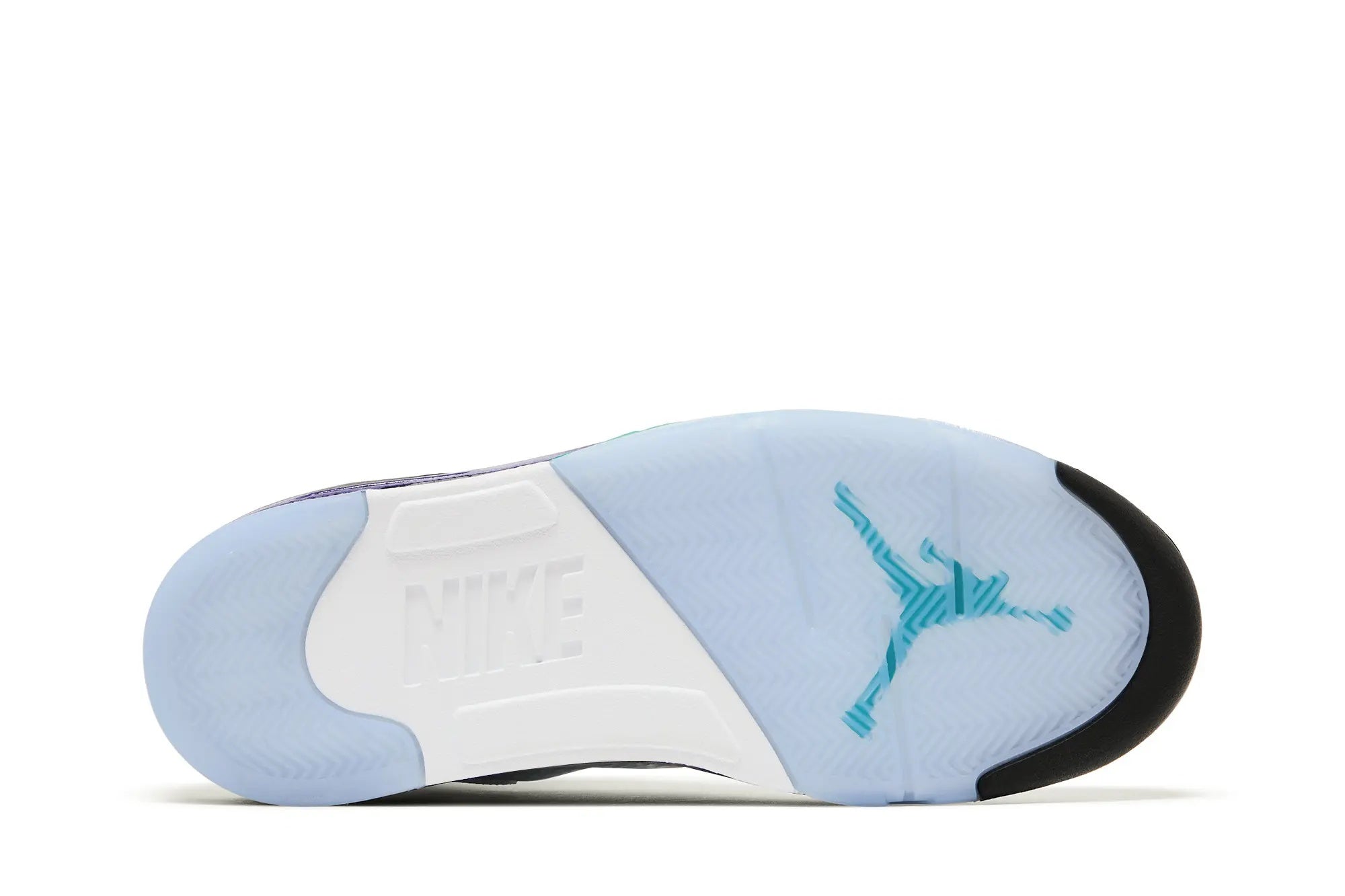 Jordan 5 Retro 'Grape' 2025 - Image 4