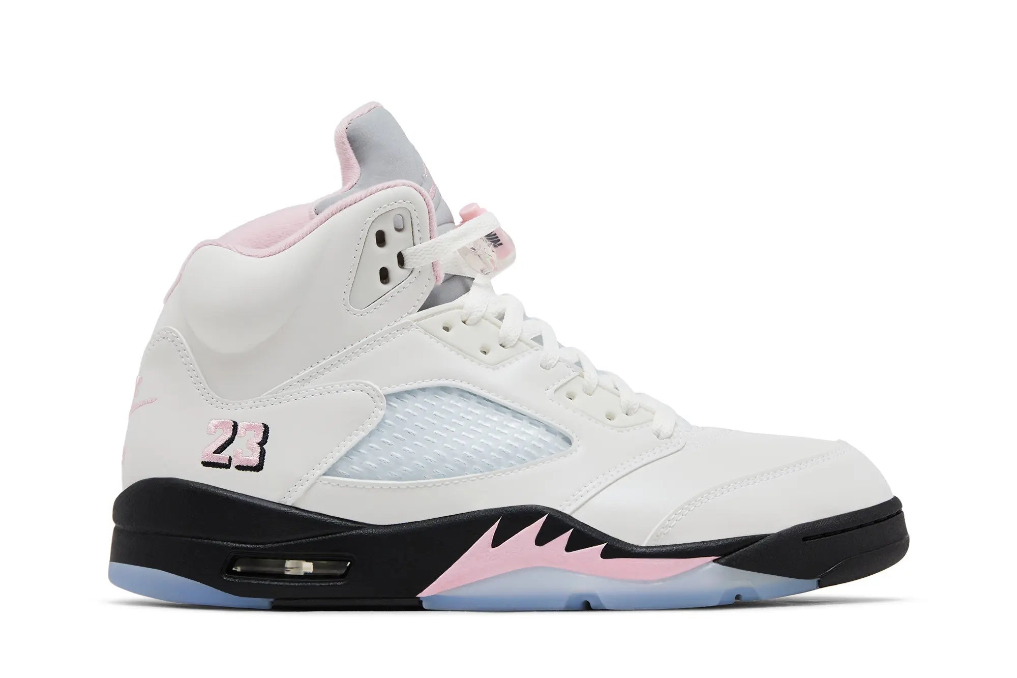 Jordan 5 Retro 'Medium Soft Pink' - Image 2