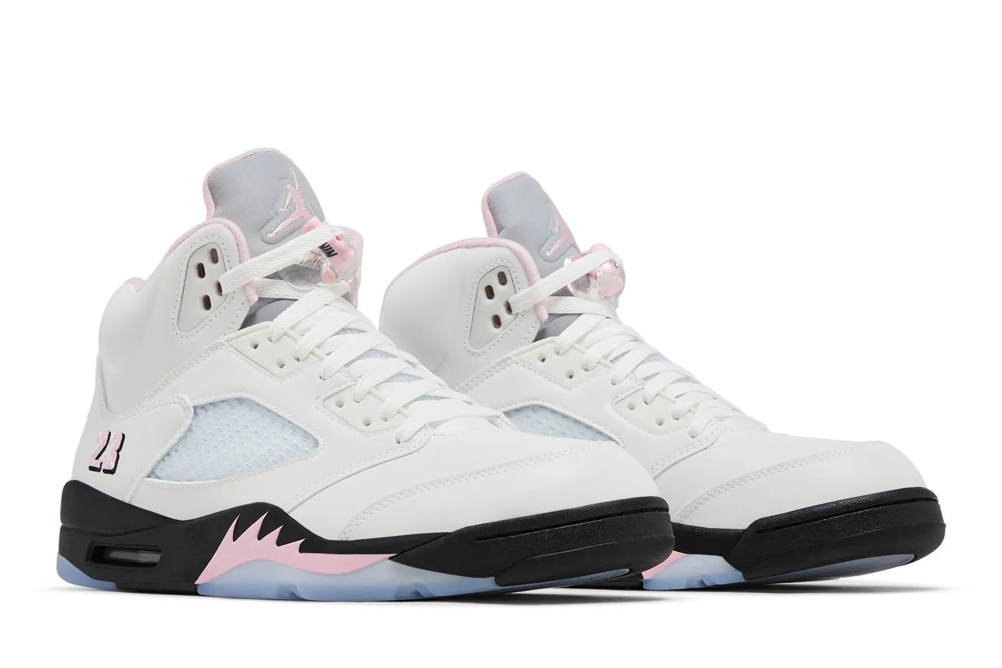 Jordan 5 Retro 'Medium Soft Pink' - Image 3