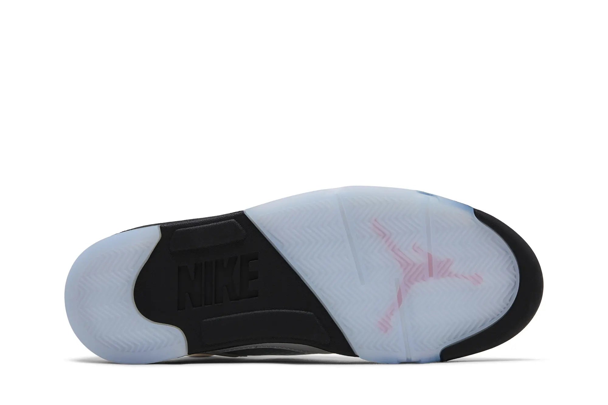 Jordan 5 Retro 'Medium Soft Pink' - Image 4