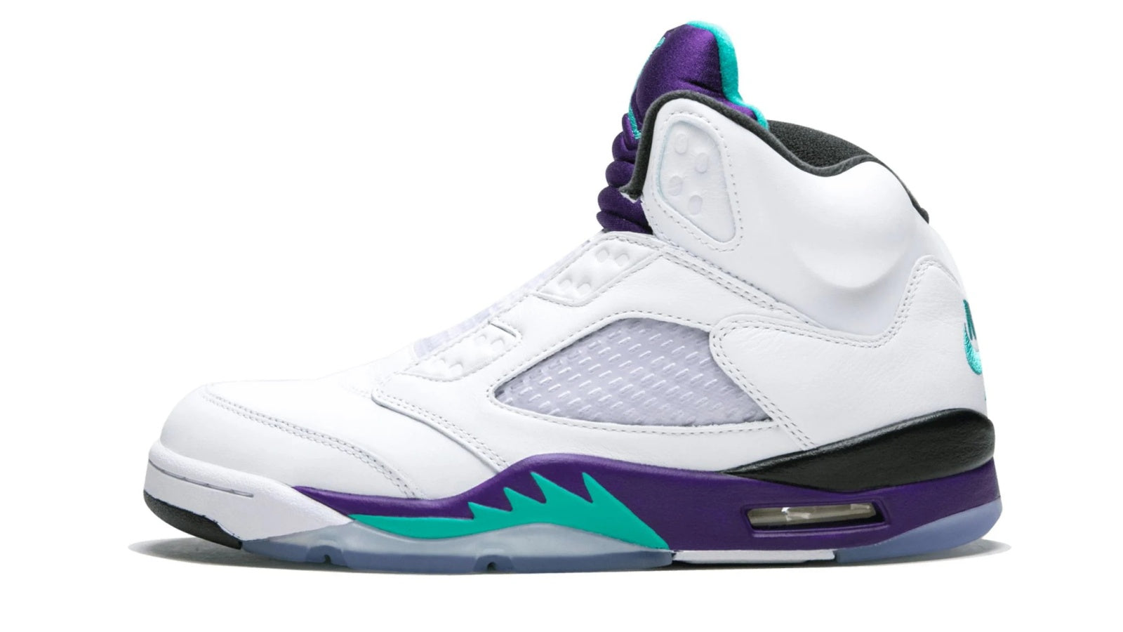 Jordan 5 Retro NRG Fresh Prince "Fresh Prince of Bel-Air" - Image 3