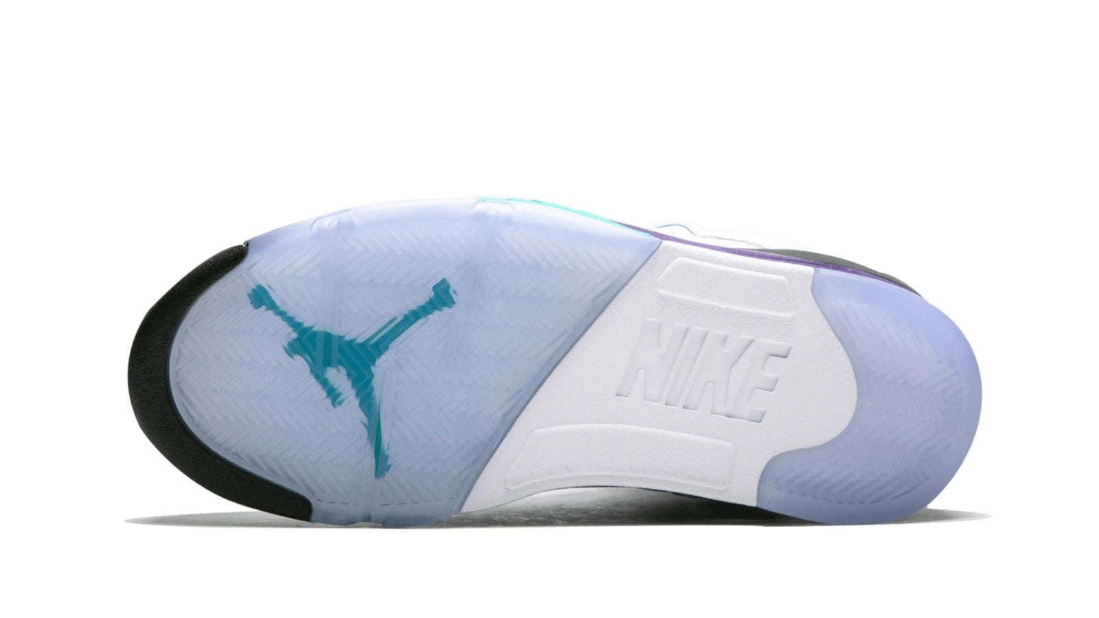 Jordan 5 Retro NRG Fresh Prince "Fresh Prince of Bel-Air" - Image 5