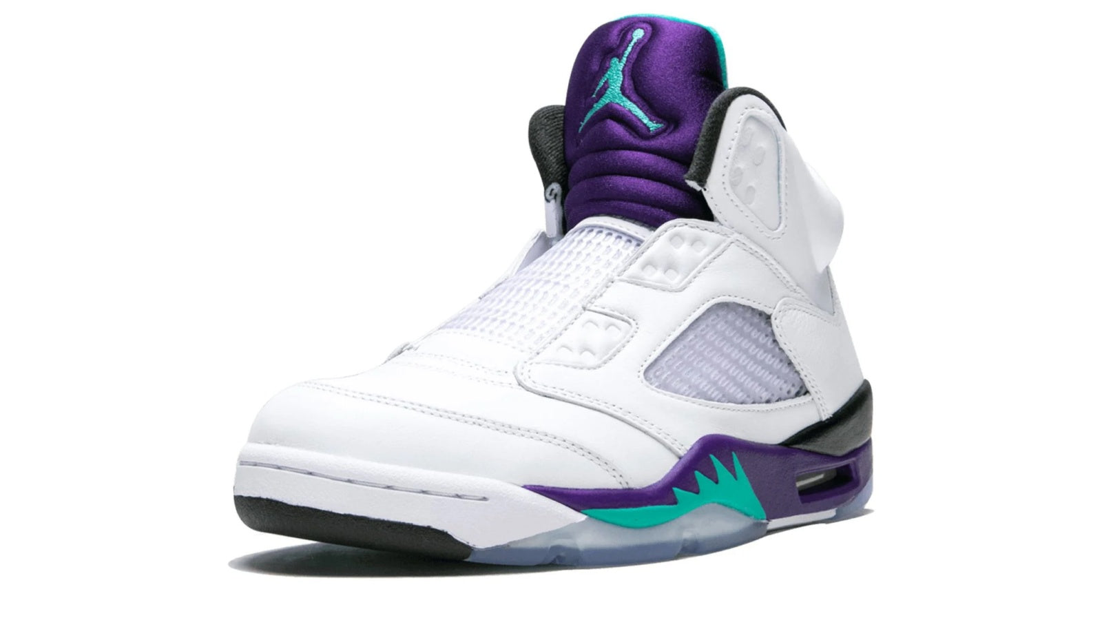 Jordan 5 Retro NRG Fresh Prince "Fresh Prince of Bel-Air" - Image 2