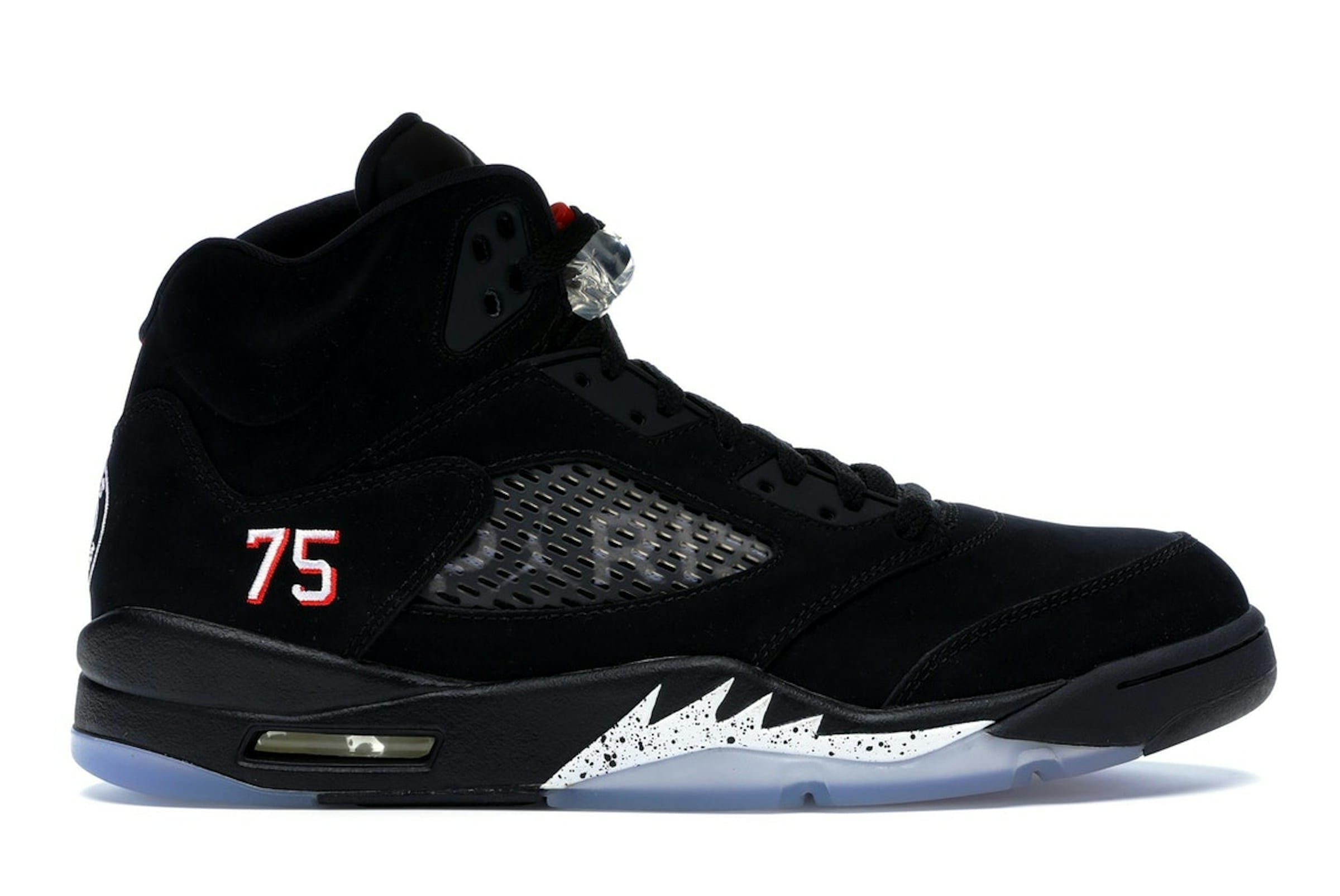 Jordan 5 Retro Paris Saint-Germain - AV9175-001 - Image 2
