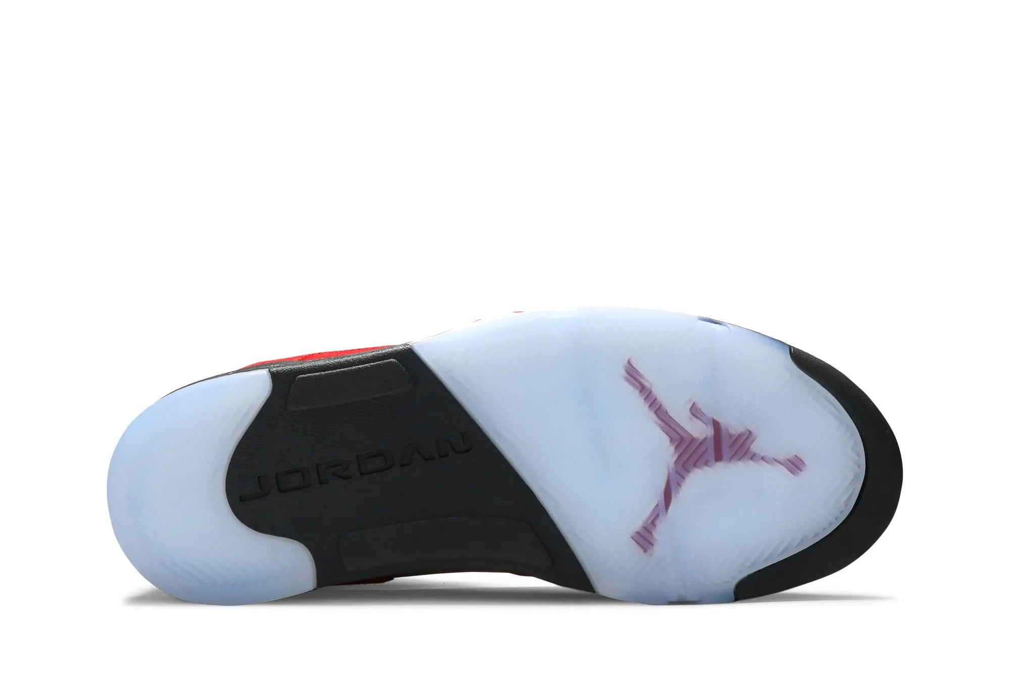 Jordan 5 Retro 'Raging Bull' 2021 - Image 4
