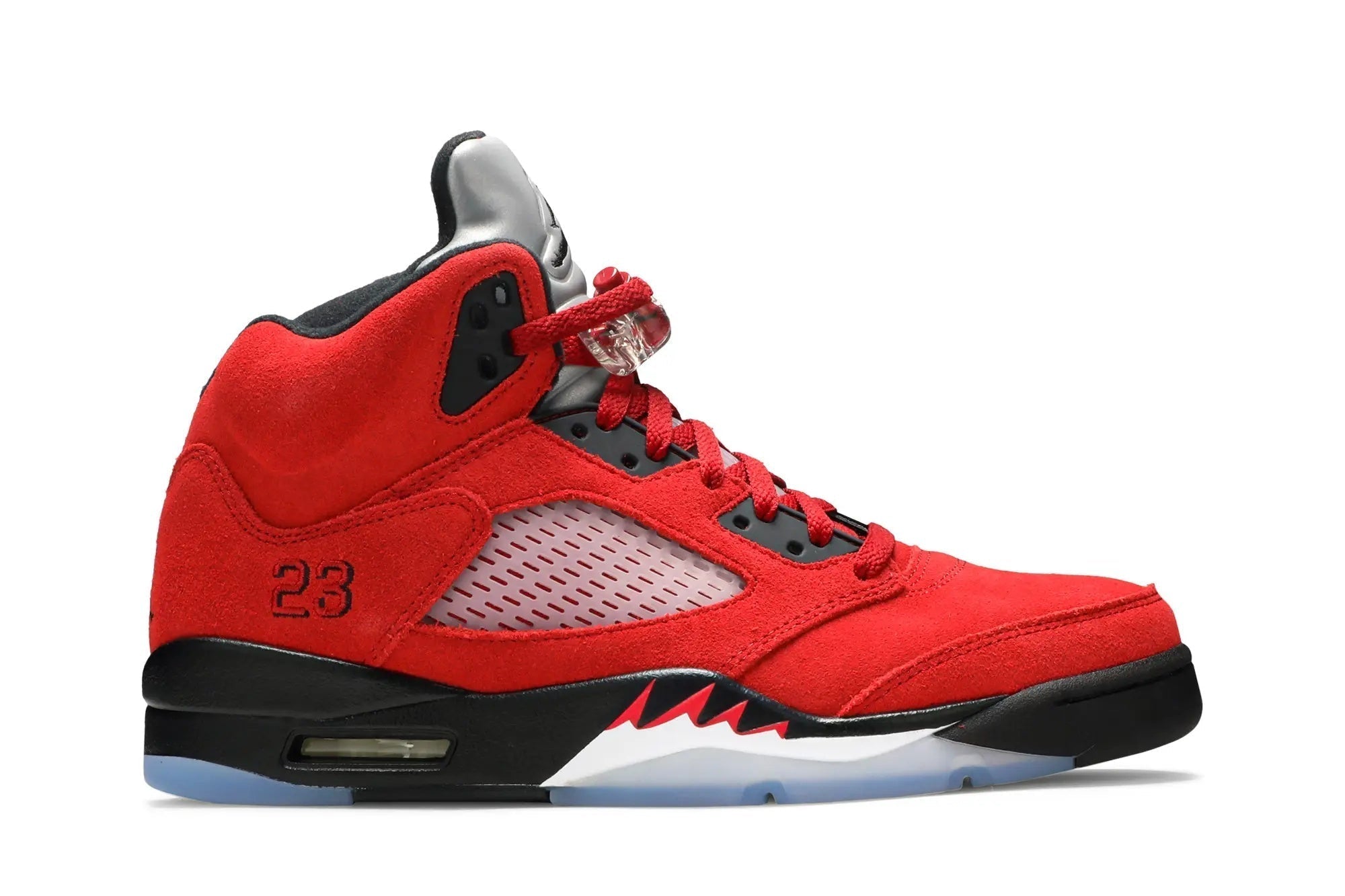 Jordan 5 Retro 'Raging Bull' 2021 - Image 2