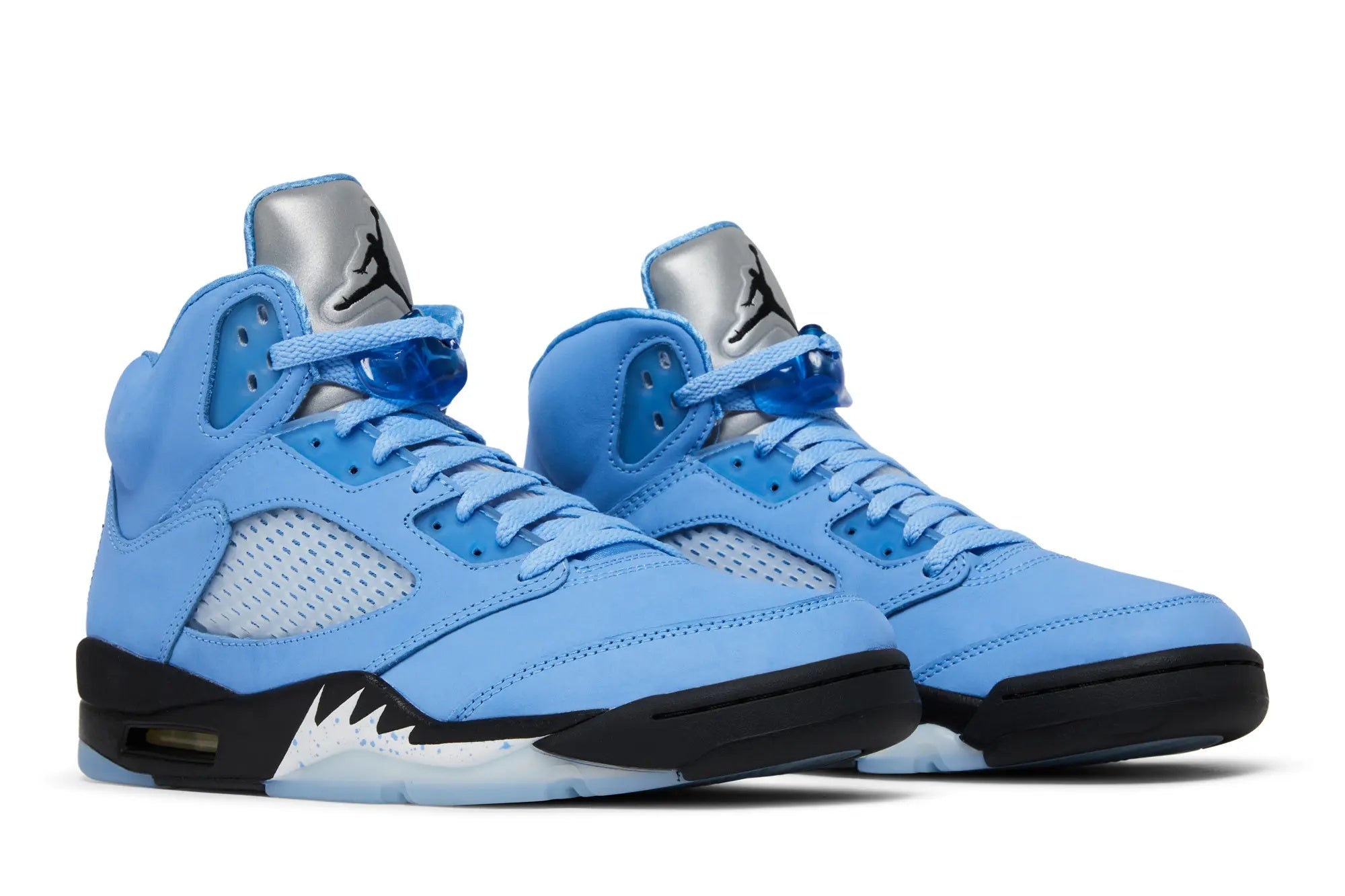 Jordan 5 Retro SE 'UNC' - Image 3