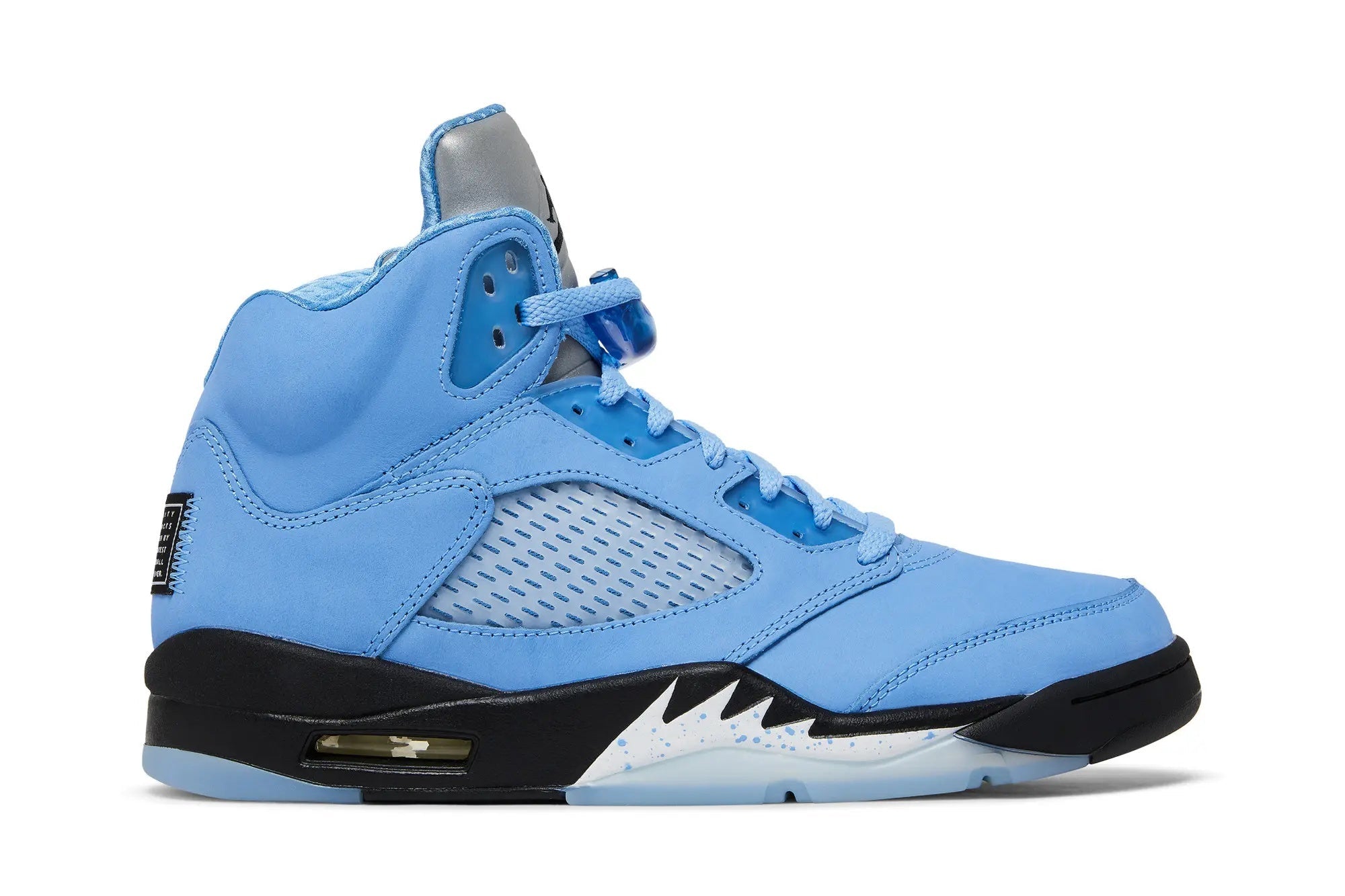 Jordan 5 Retro SE 'UNC' - Image 2