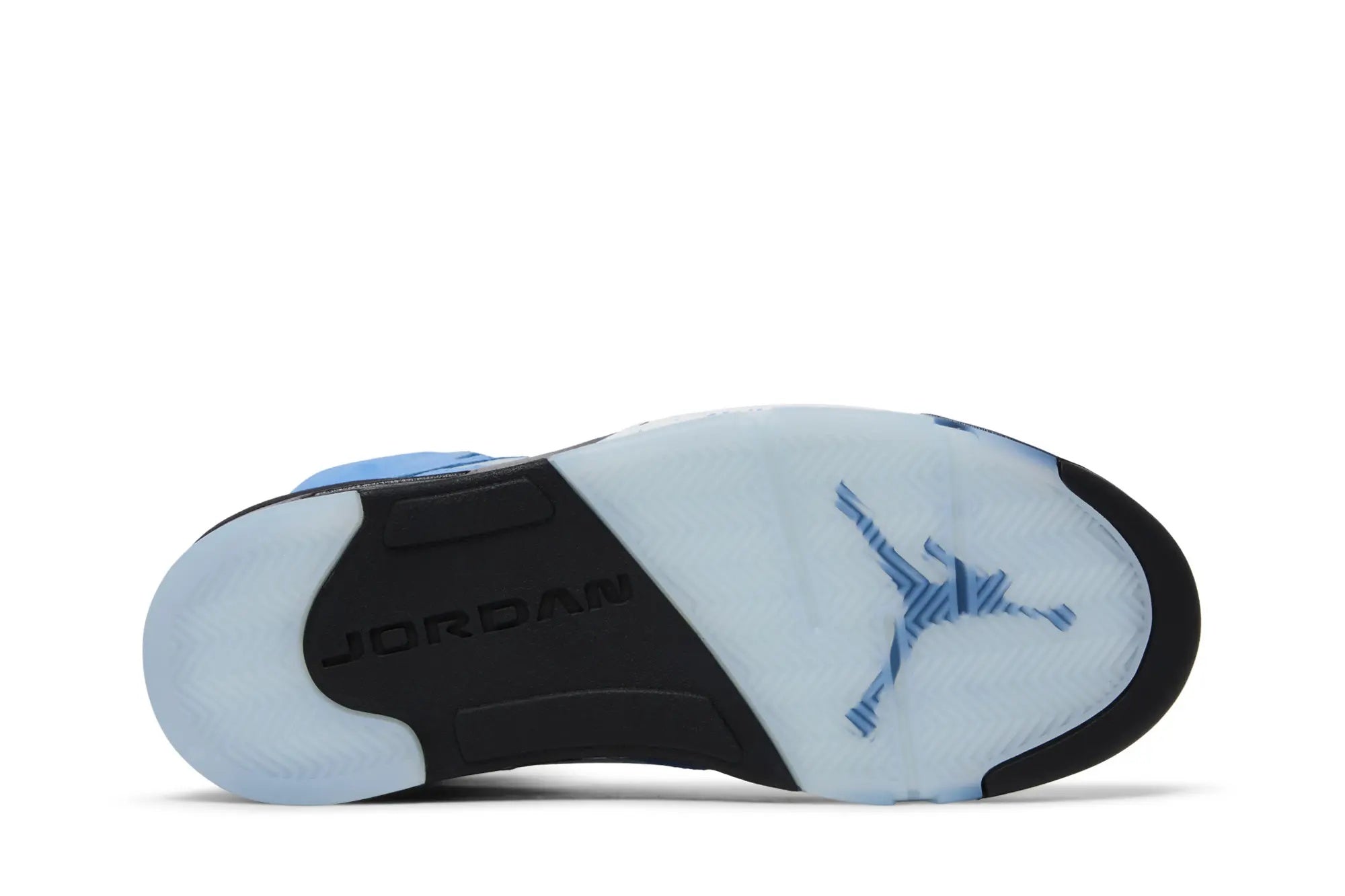 Jordan 5 Retro SE 'UNC' - Image 4