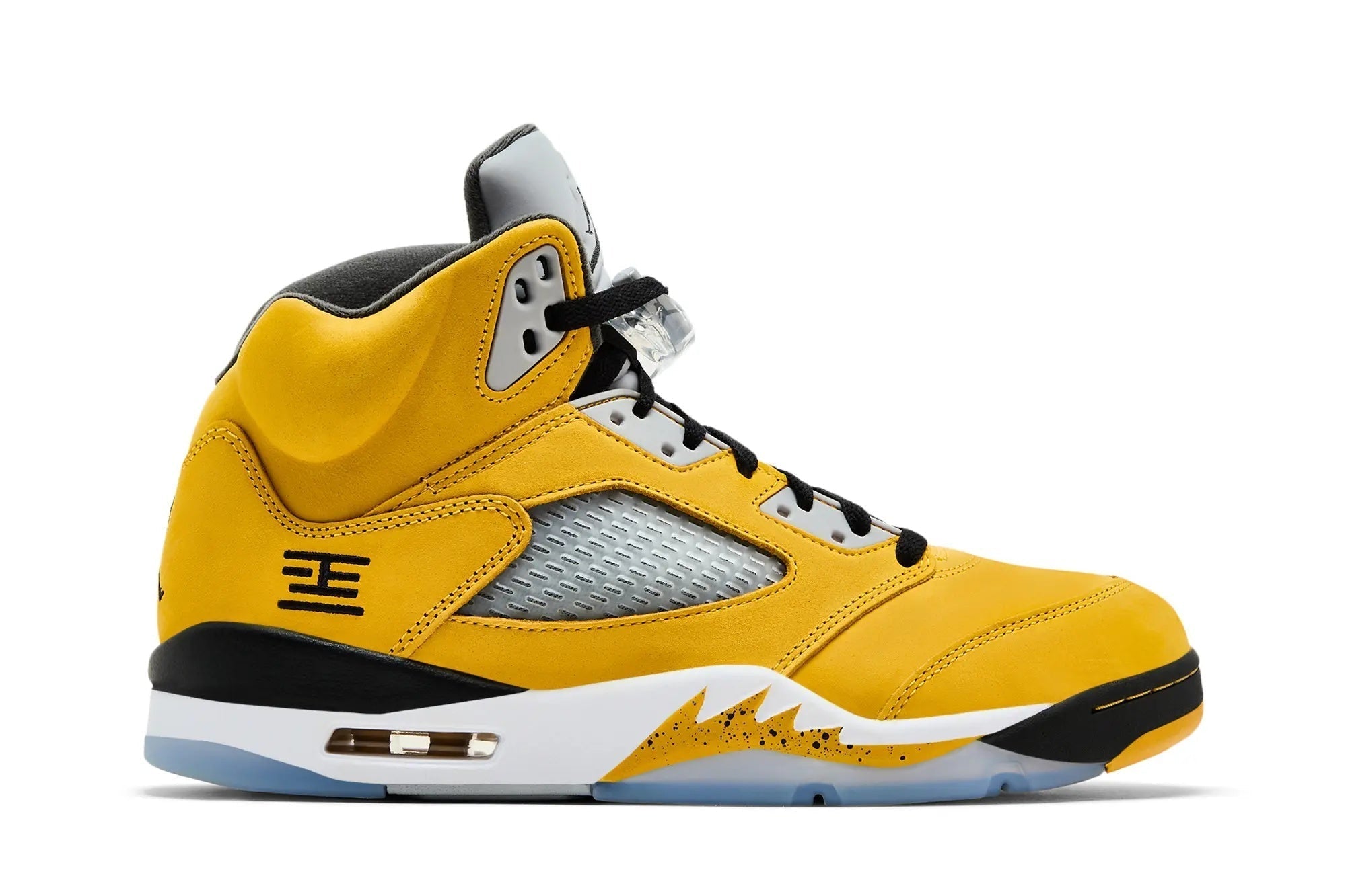 Jordan 5 Retro T23 'Tokyo' 2025 - Image 2