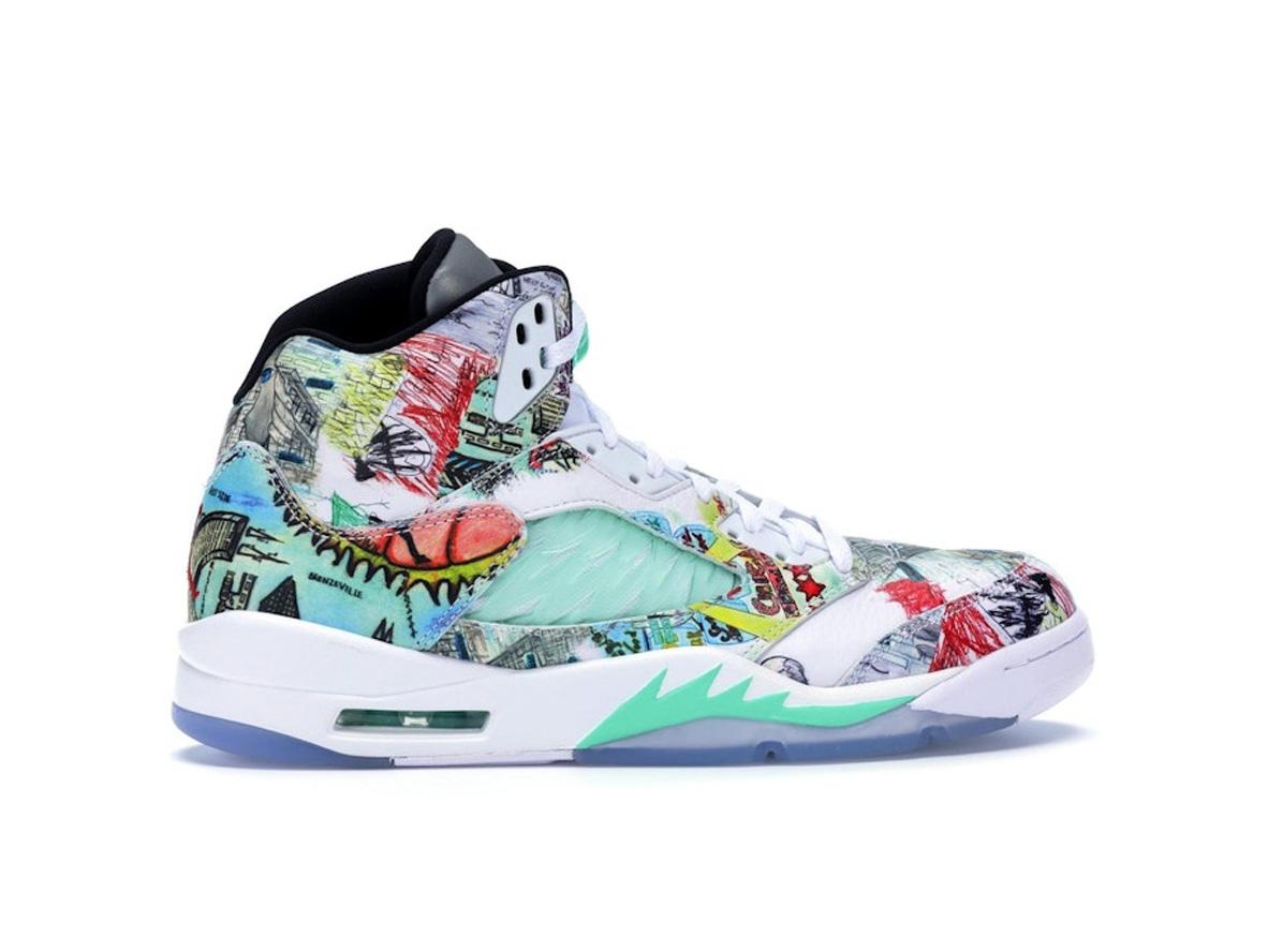 Jordan 6 Low Golf Gift Giving Pack FD6719-001 - Image 2